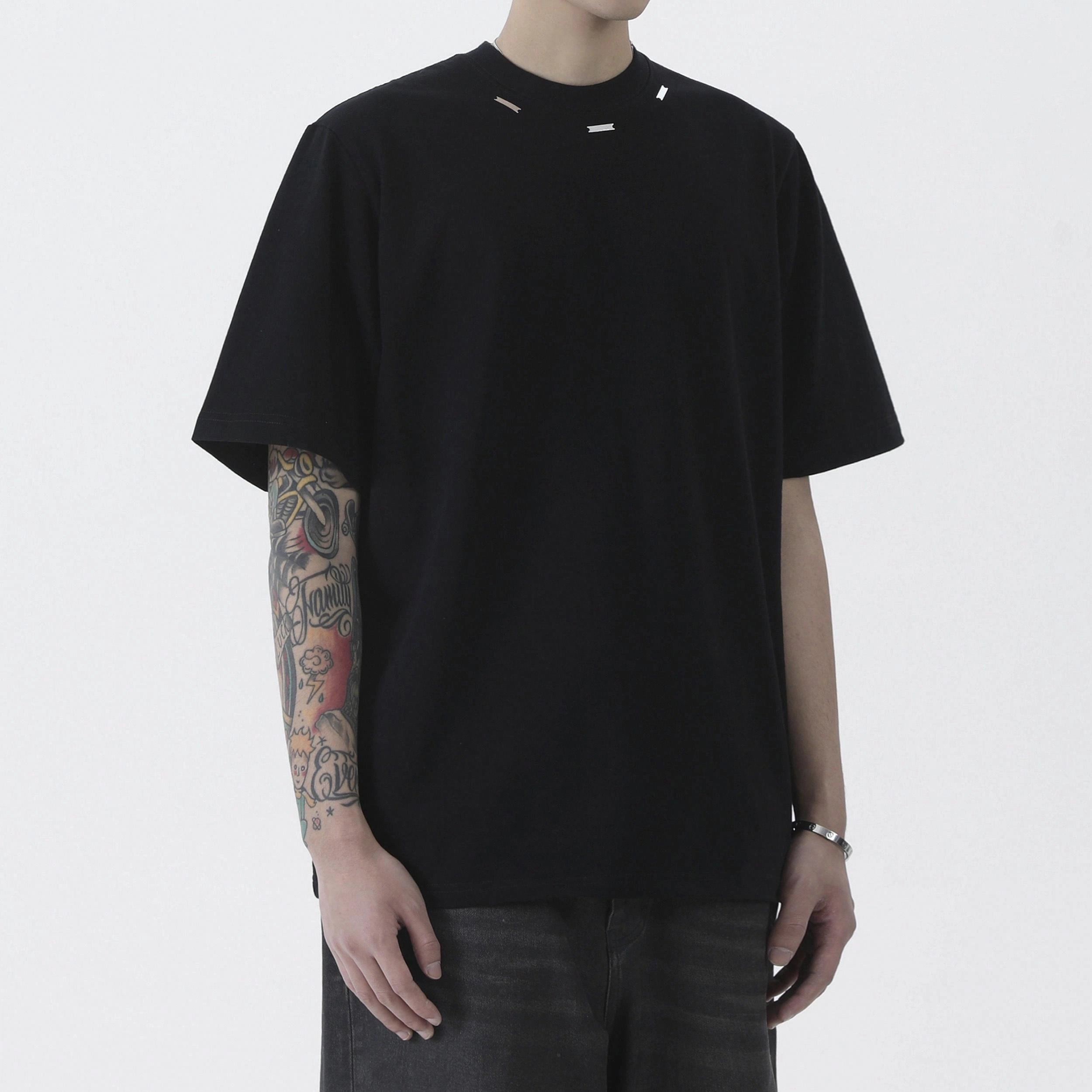 YATSI T