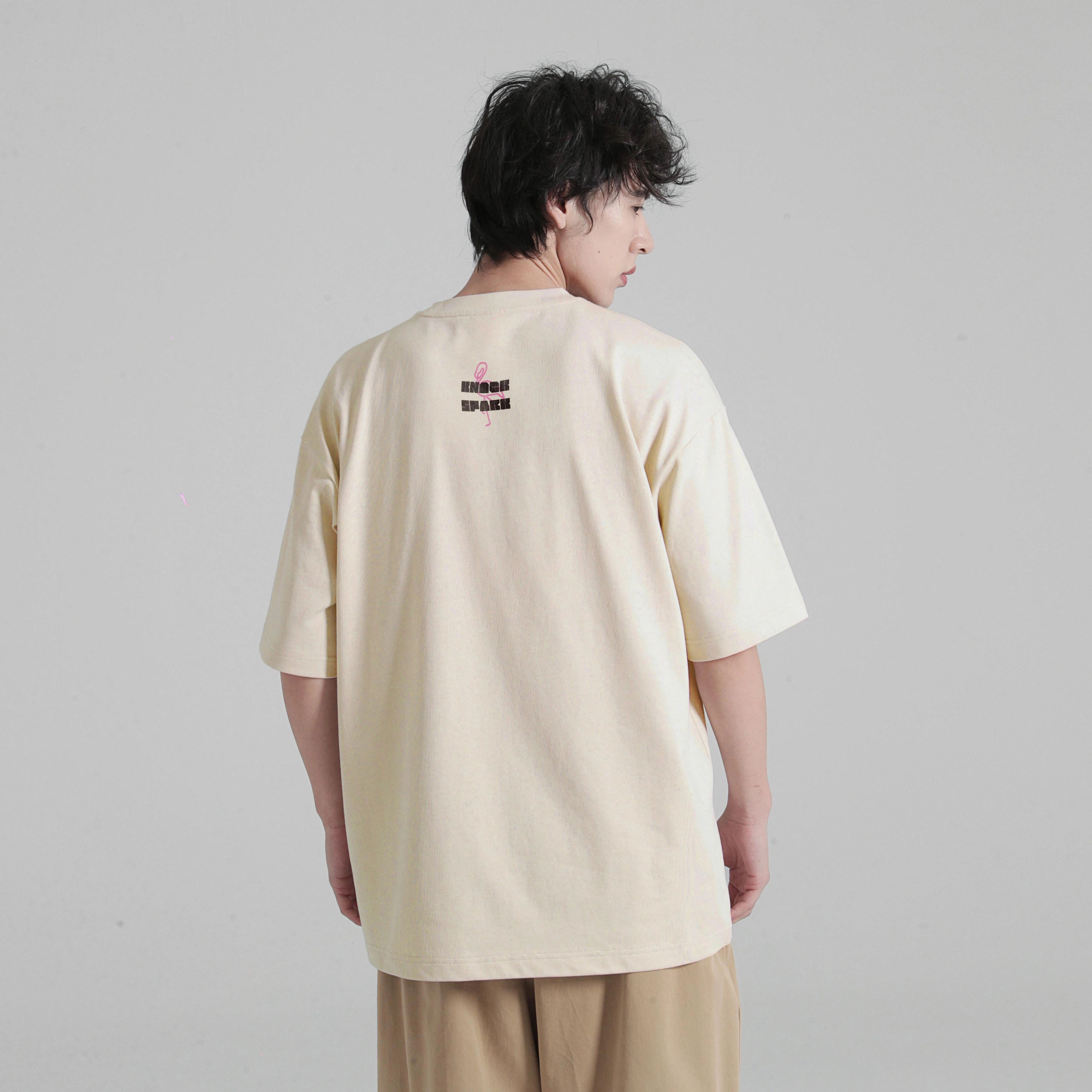 KNOCKSPARK T