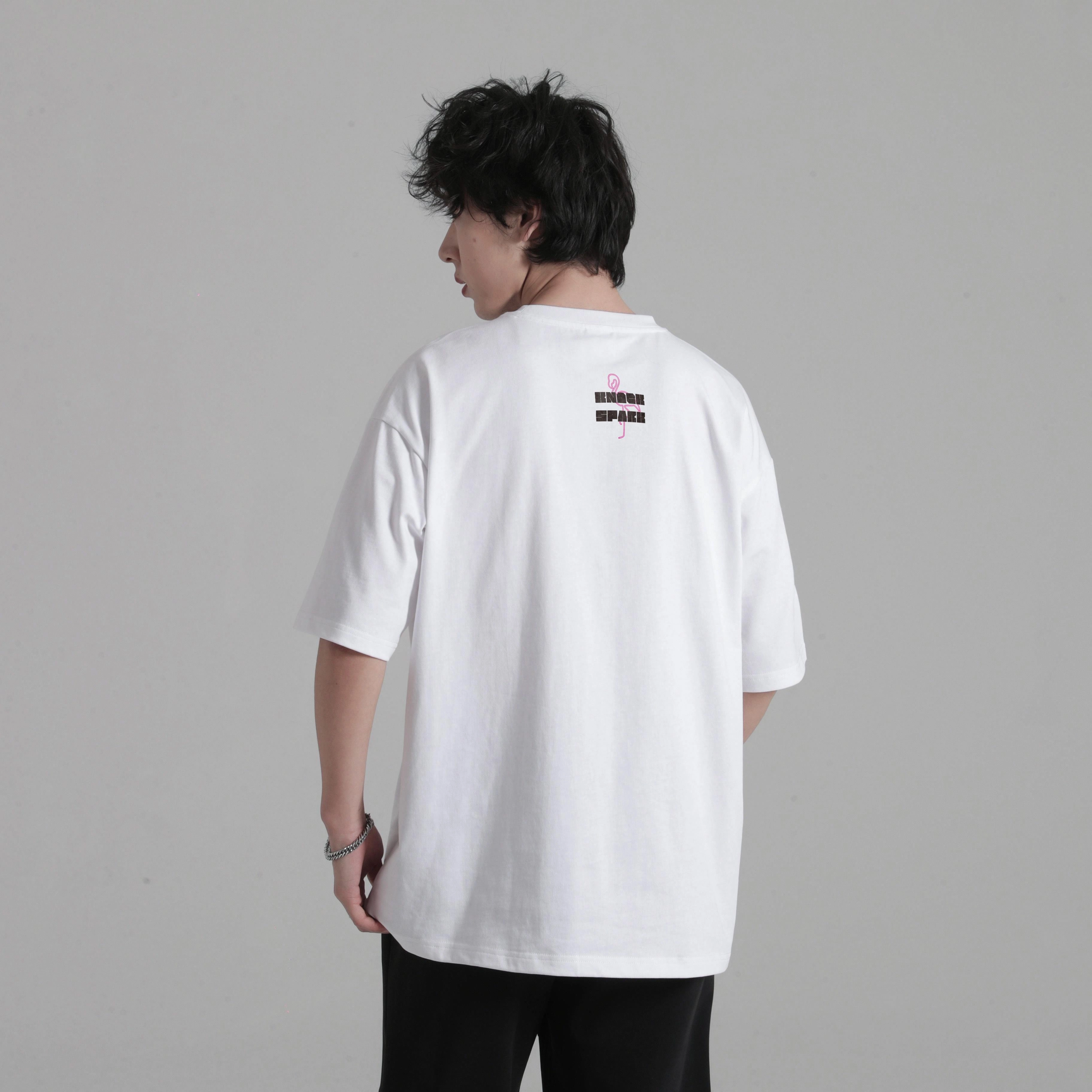 KNOCKSPARK T
