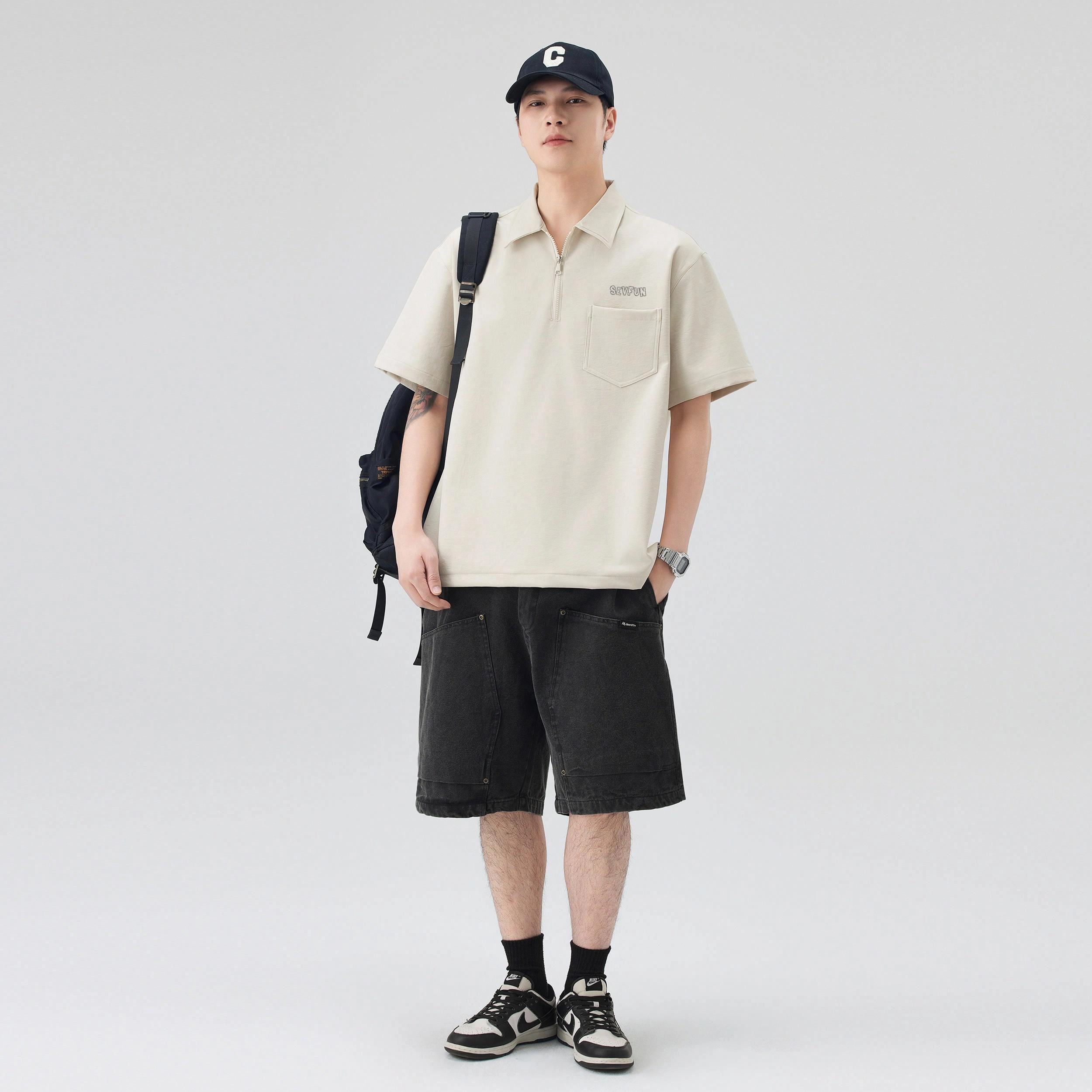 7 SEVFUN LogoPolo