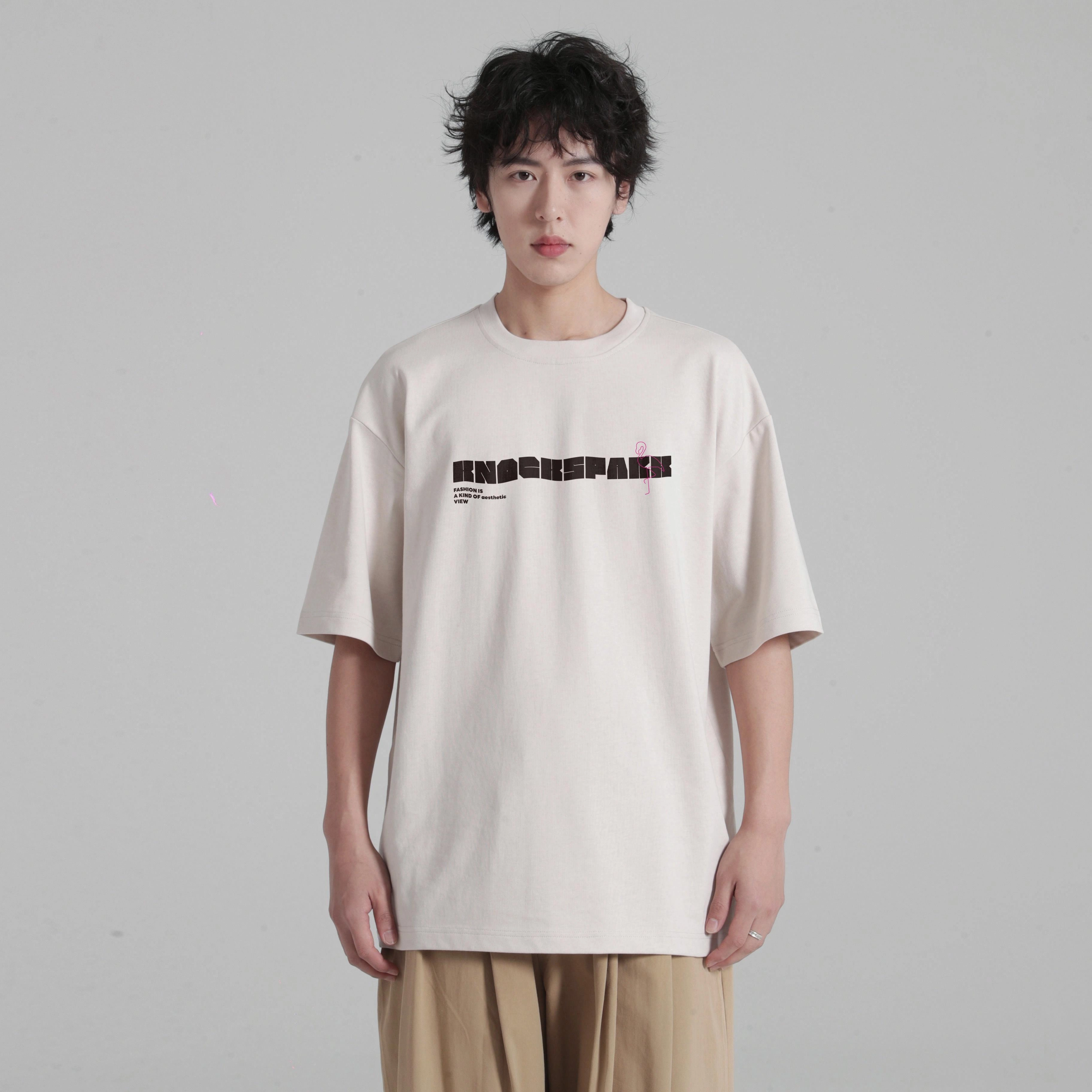 KNOCKSPARK T