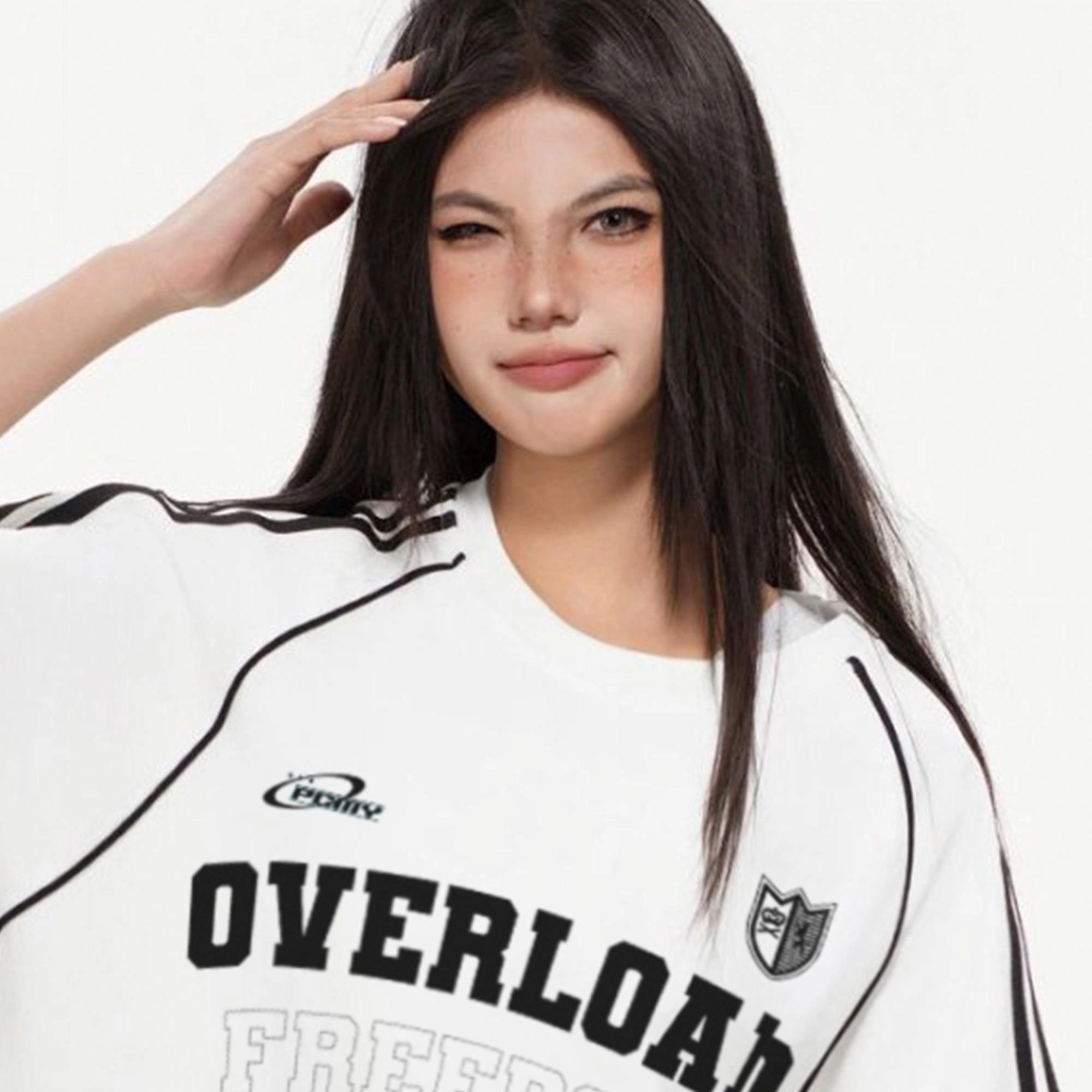 OXO OVERLOAD T