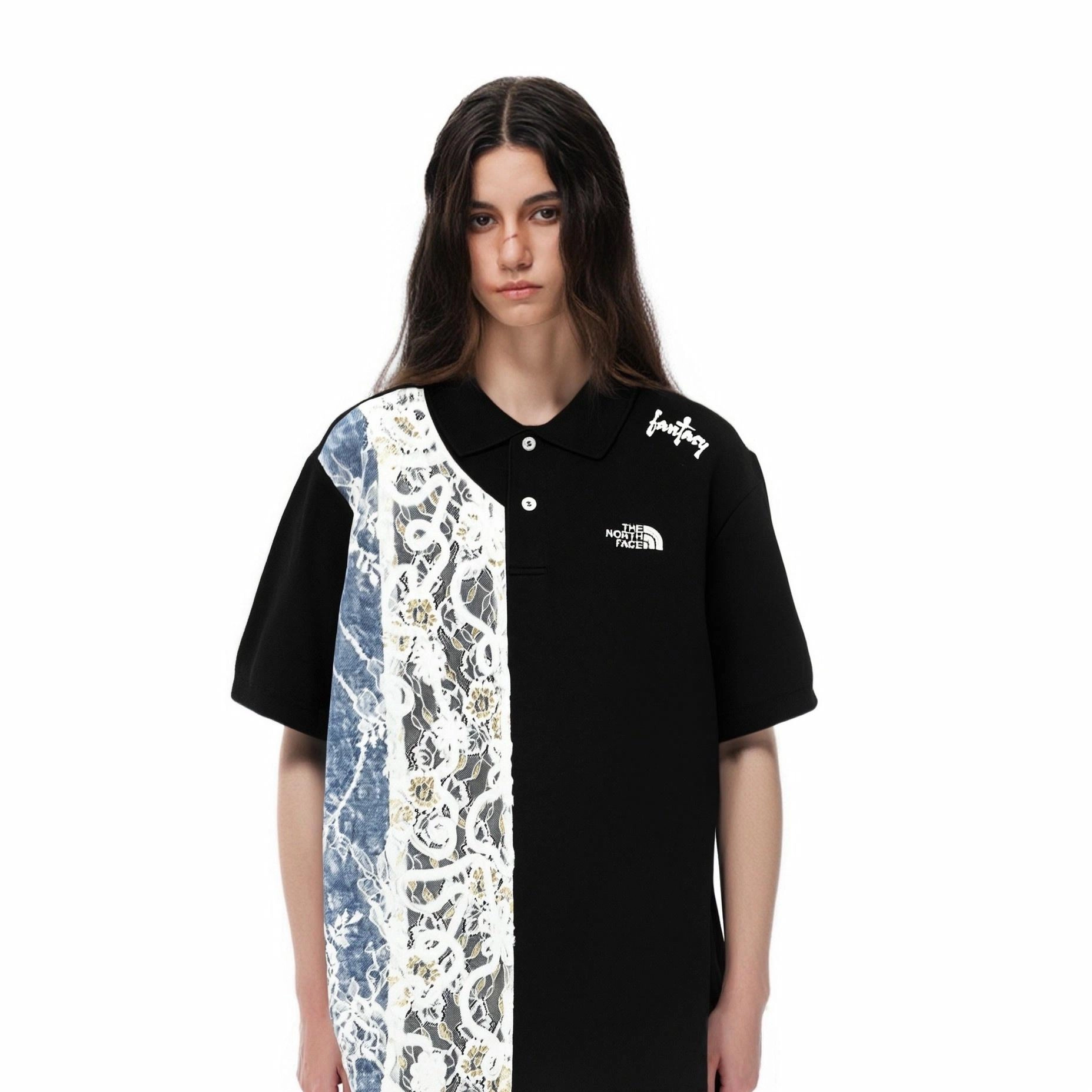 THE NORTH FACE Fantasy Polo