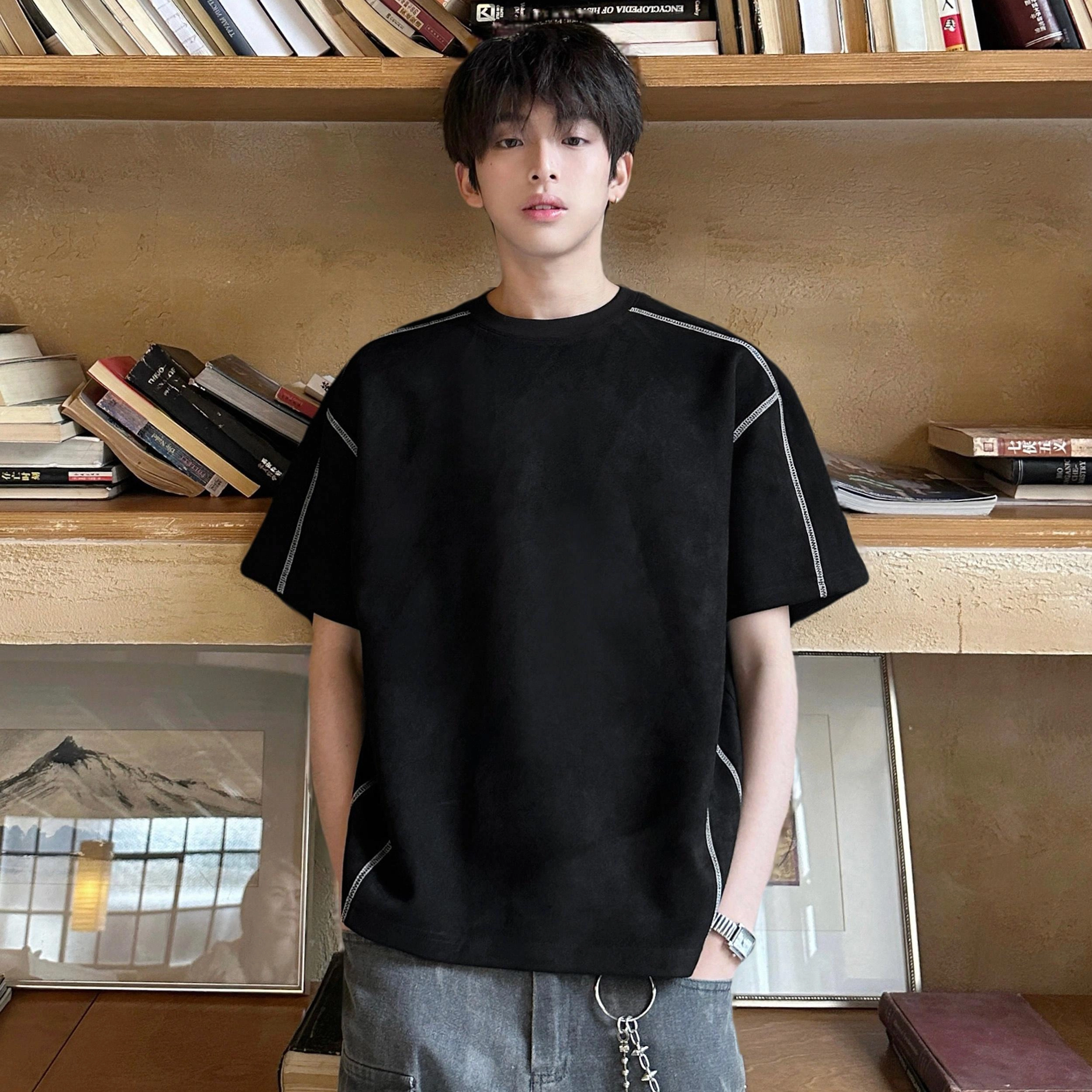 YATSI T