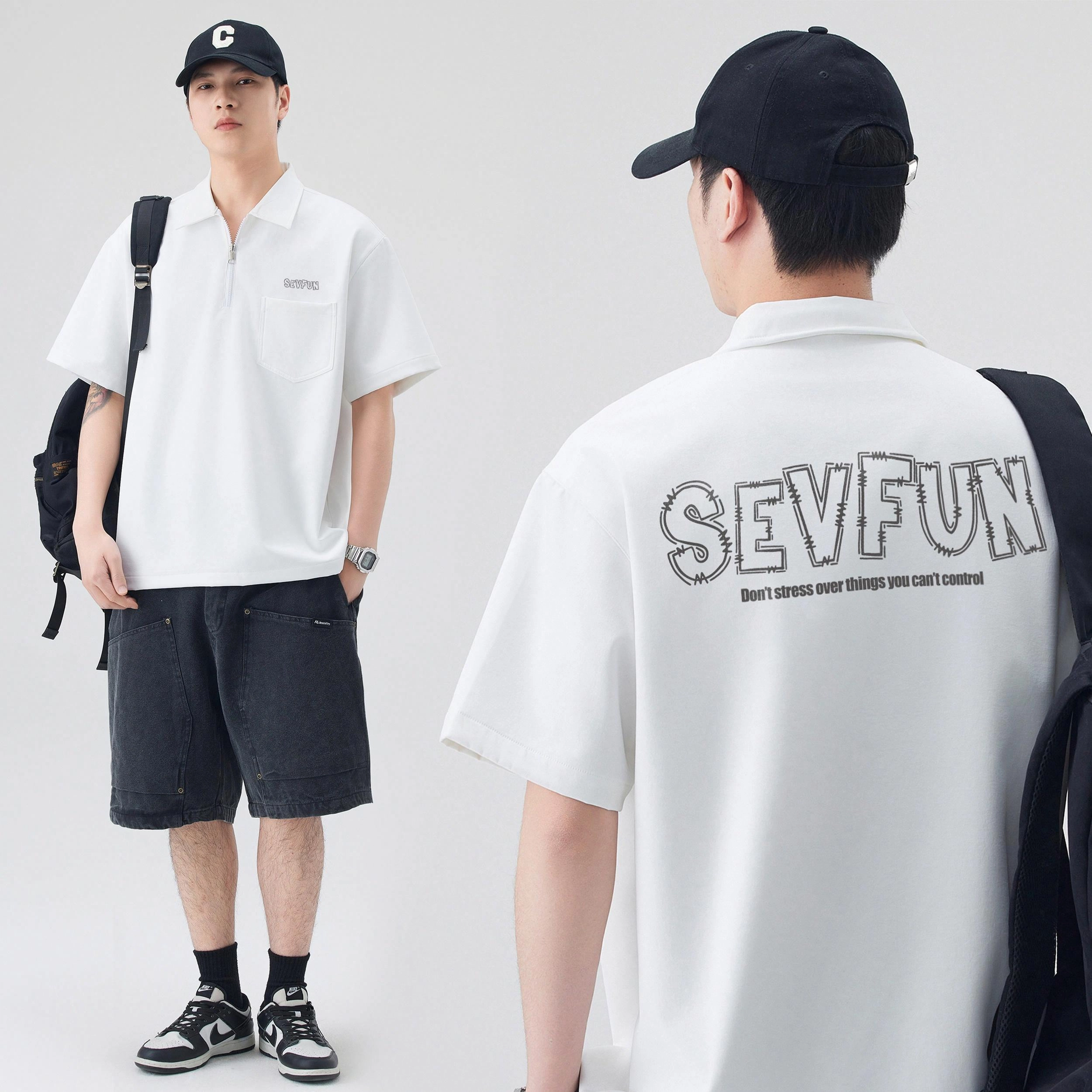 7 SEVFUN LogoPolo