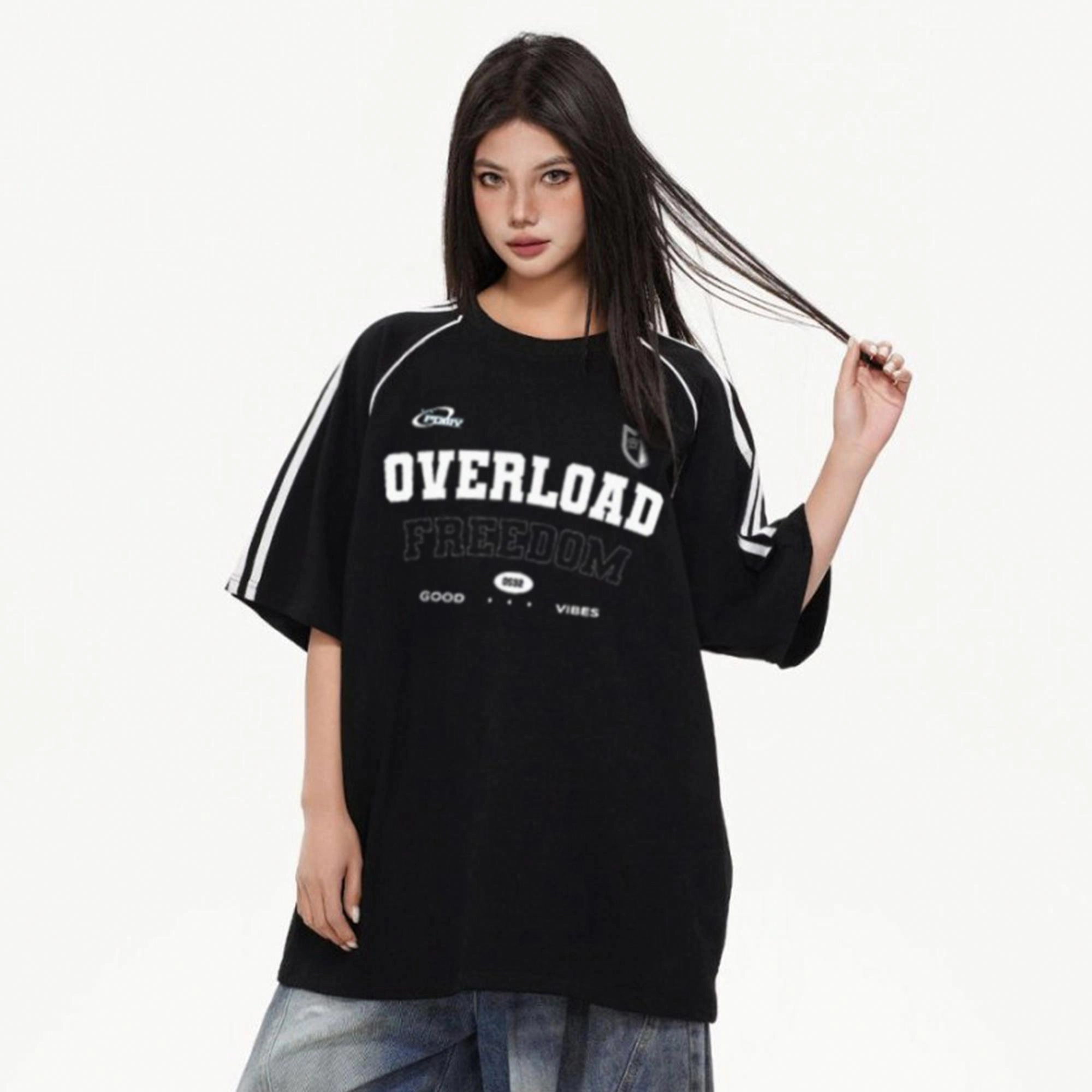 OXO OVERLOAD T