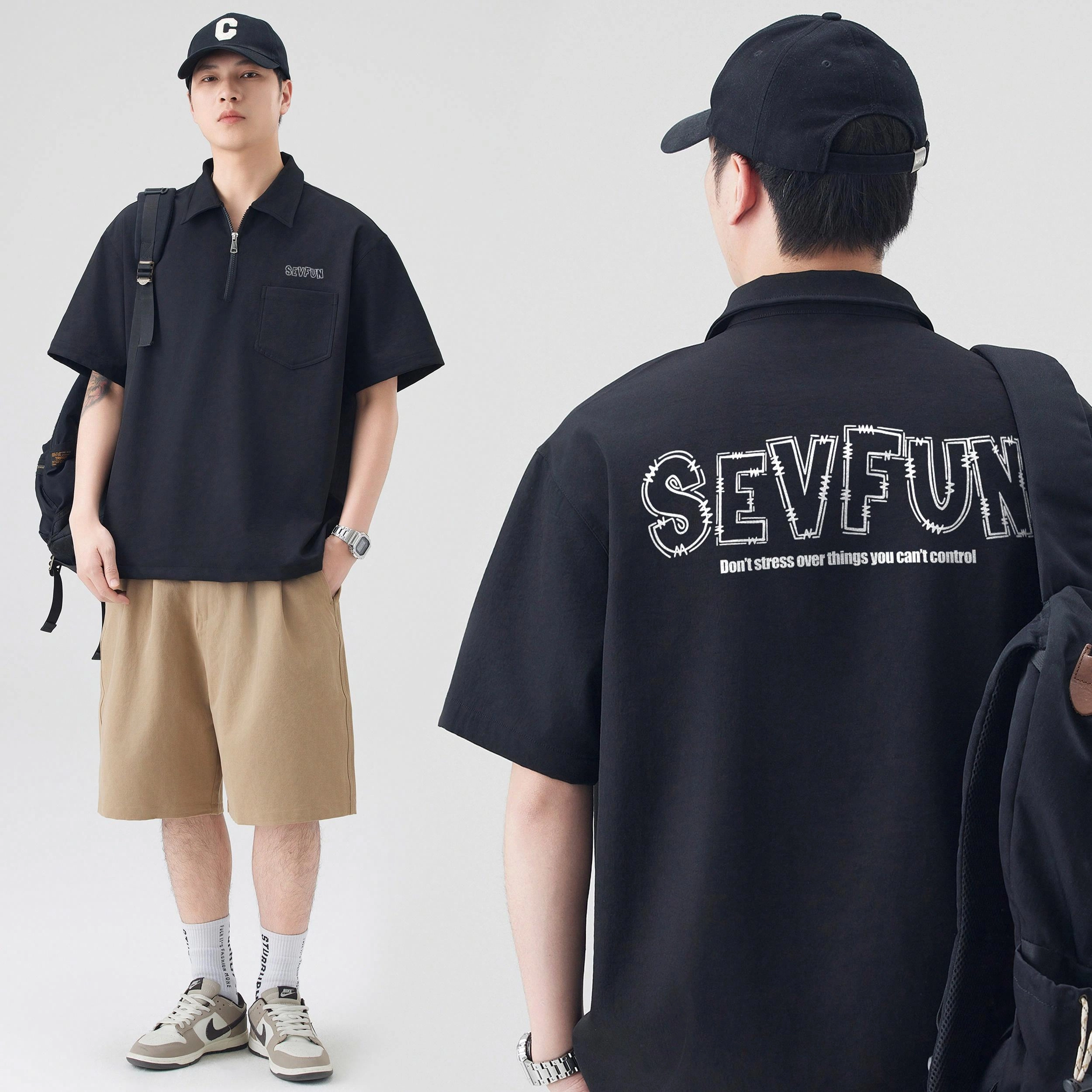 7 SEVFUN LogoPolo