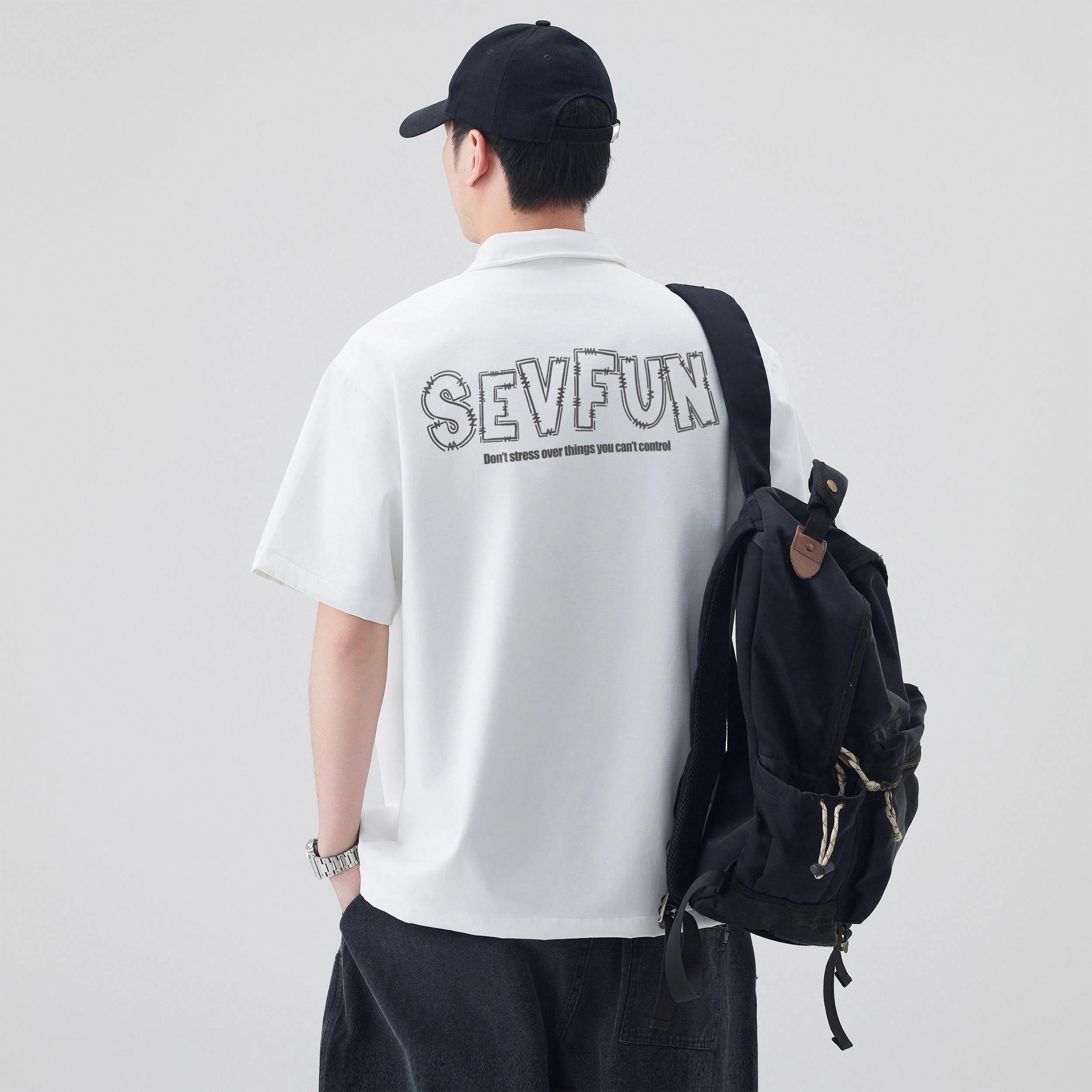 7 SEVFUN LogoPolo