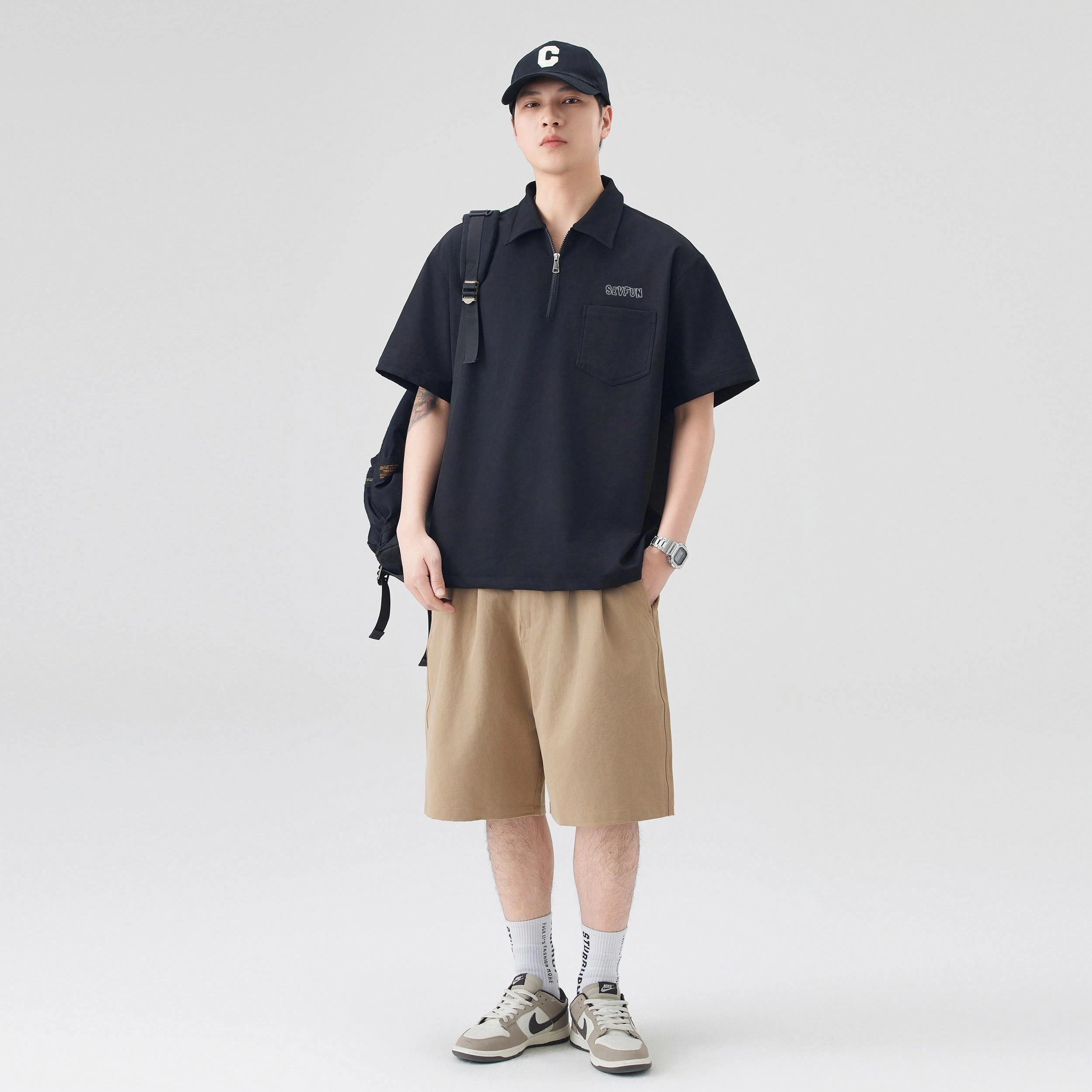 7 SEVFUN LogoPolo