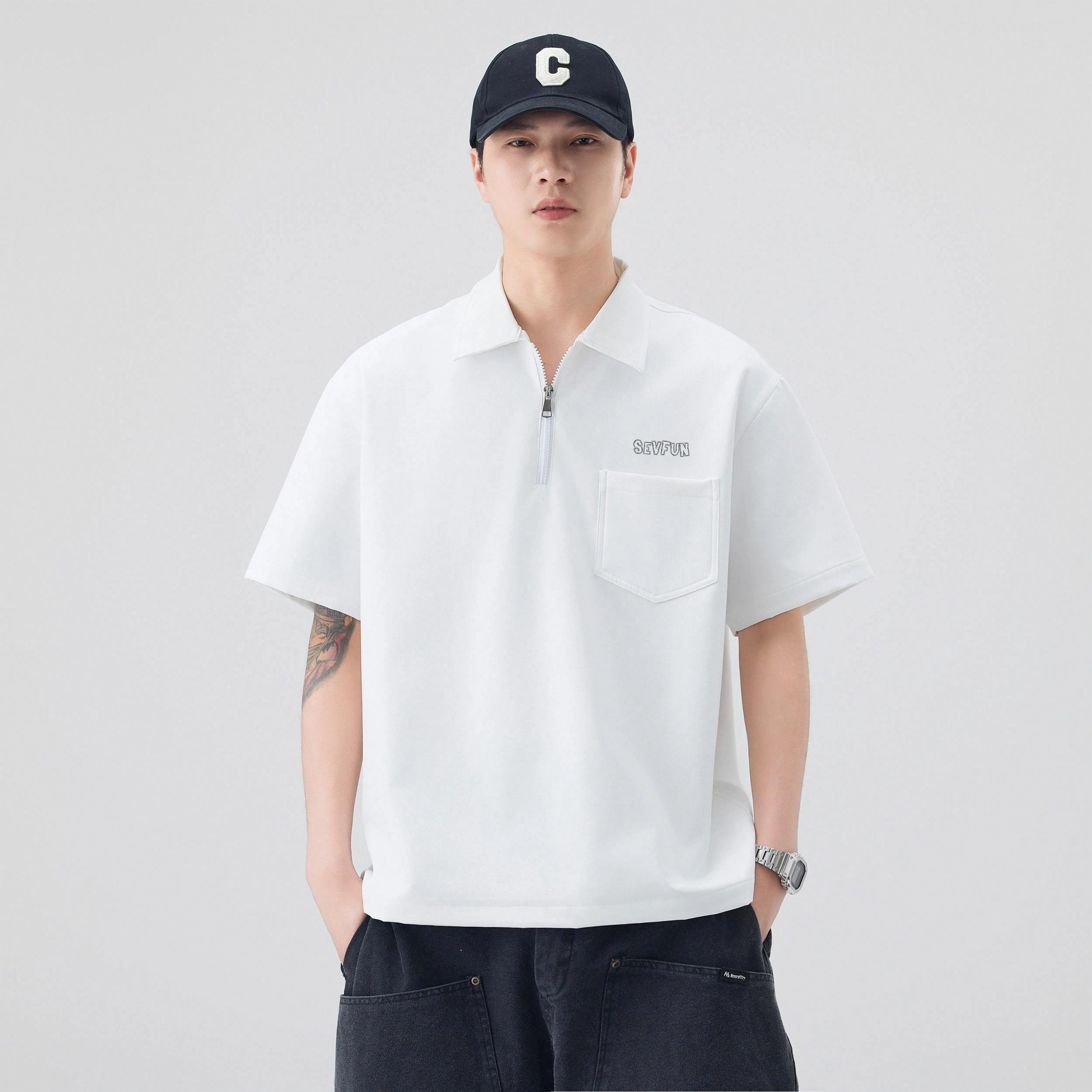 7 SEVFUN LogoPolo