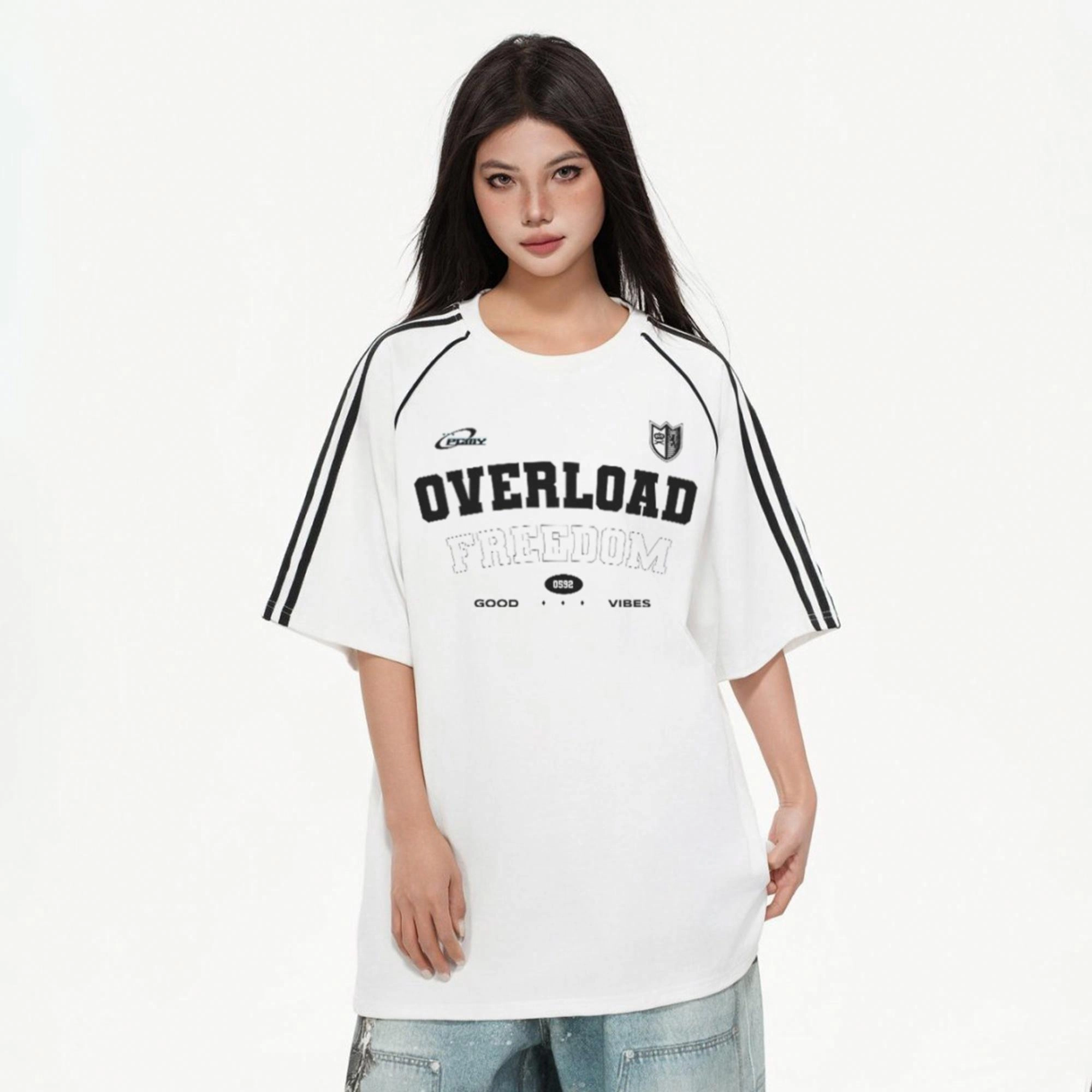 OXO OVERLOAD T