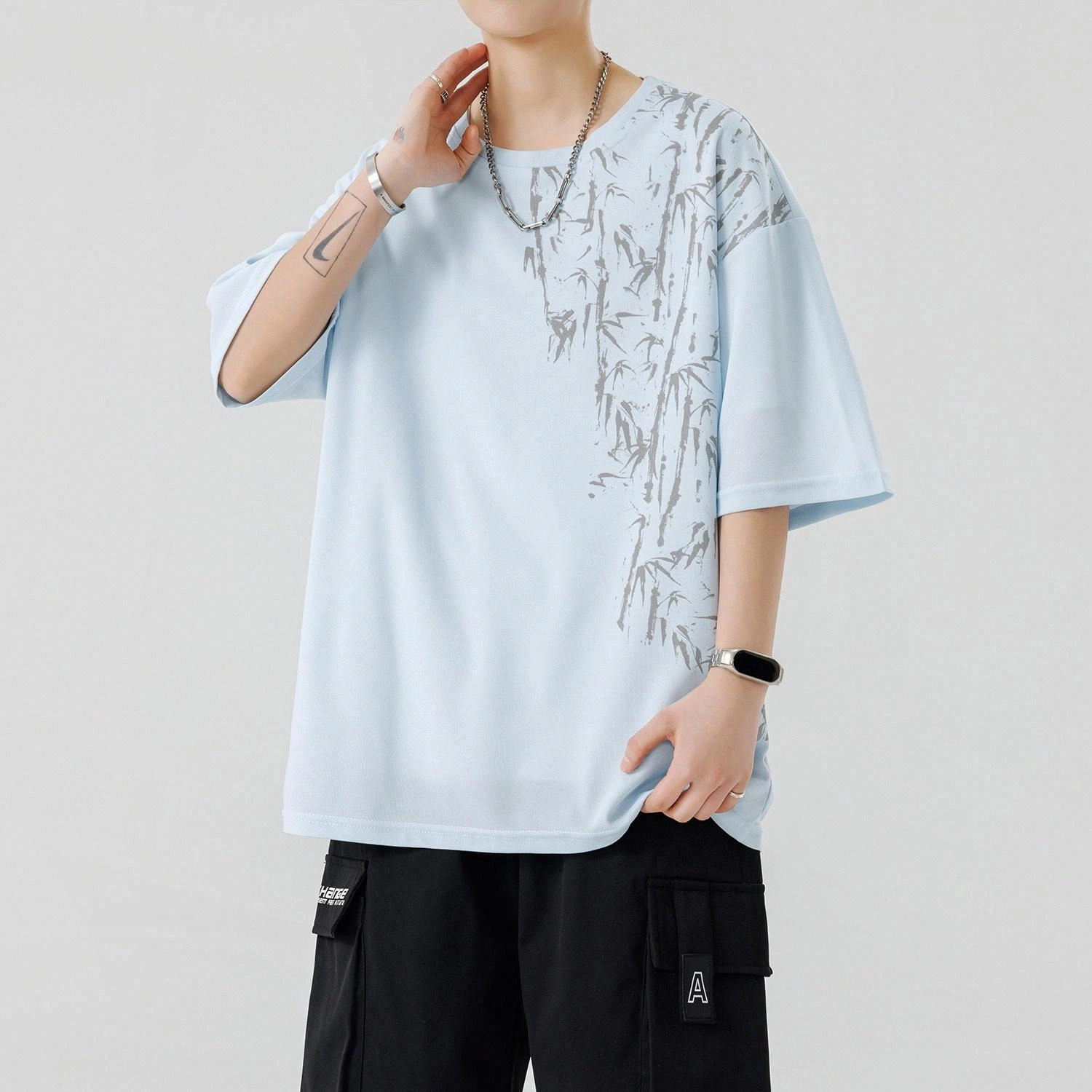 DJ.SPIRIT T