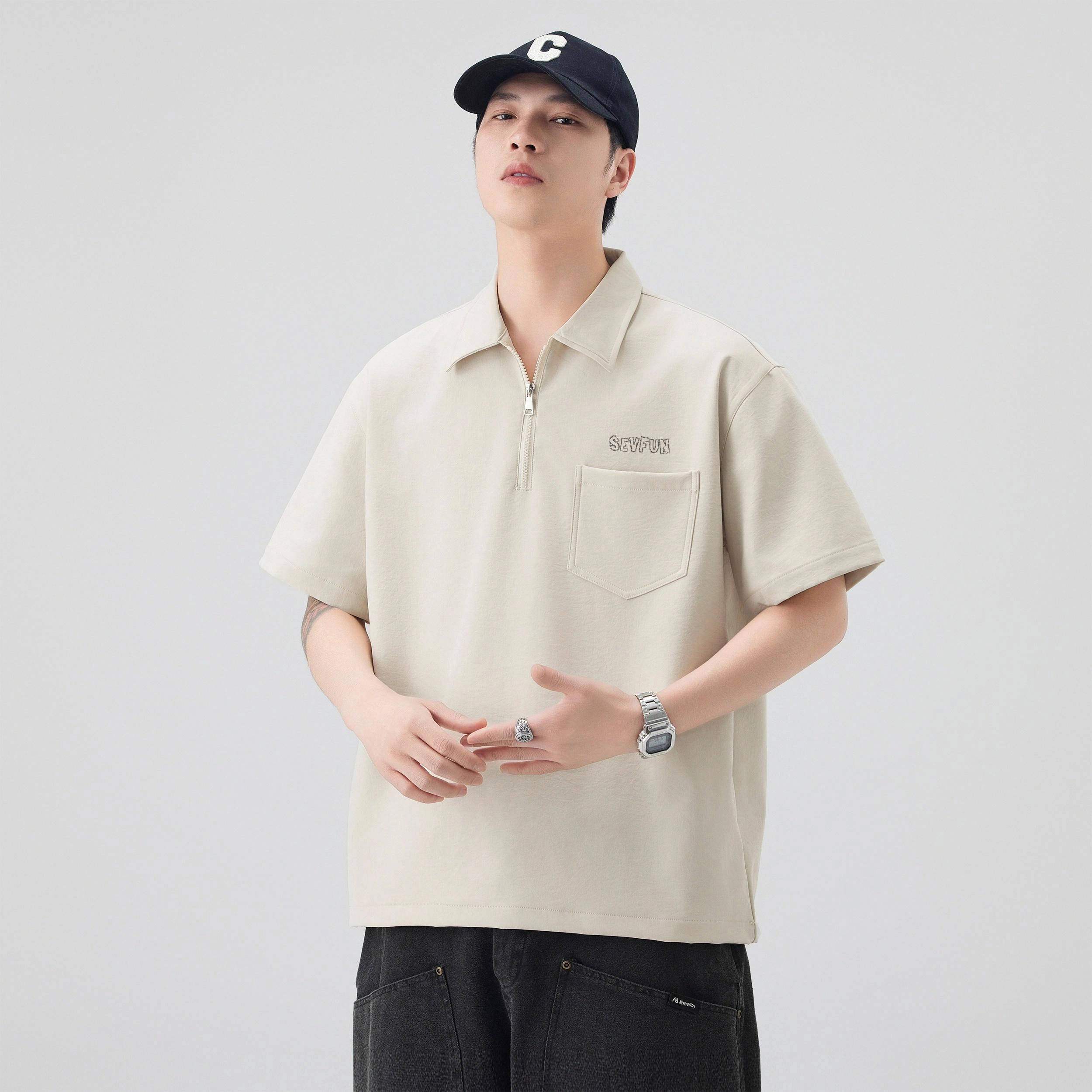 7 SEVFUN LogoPolo