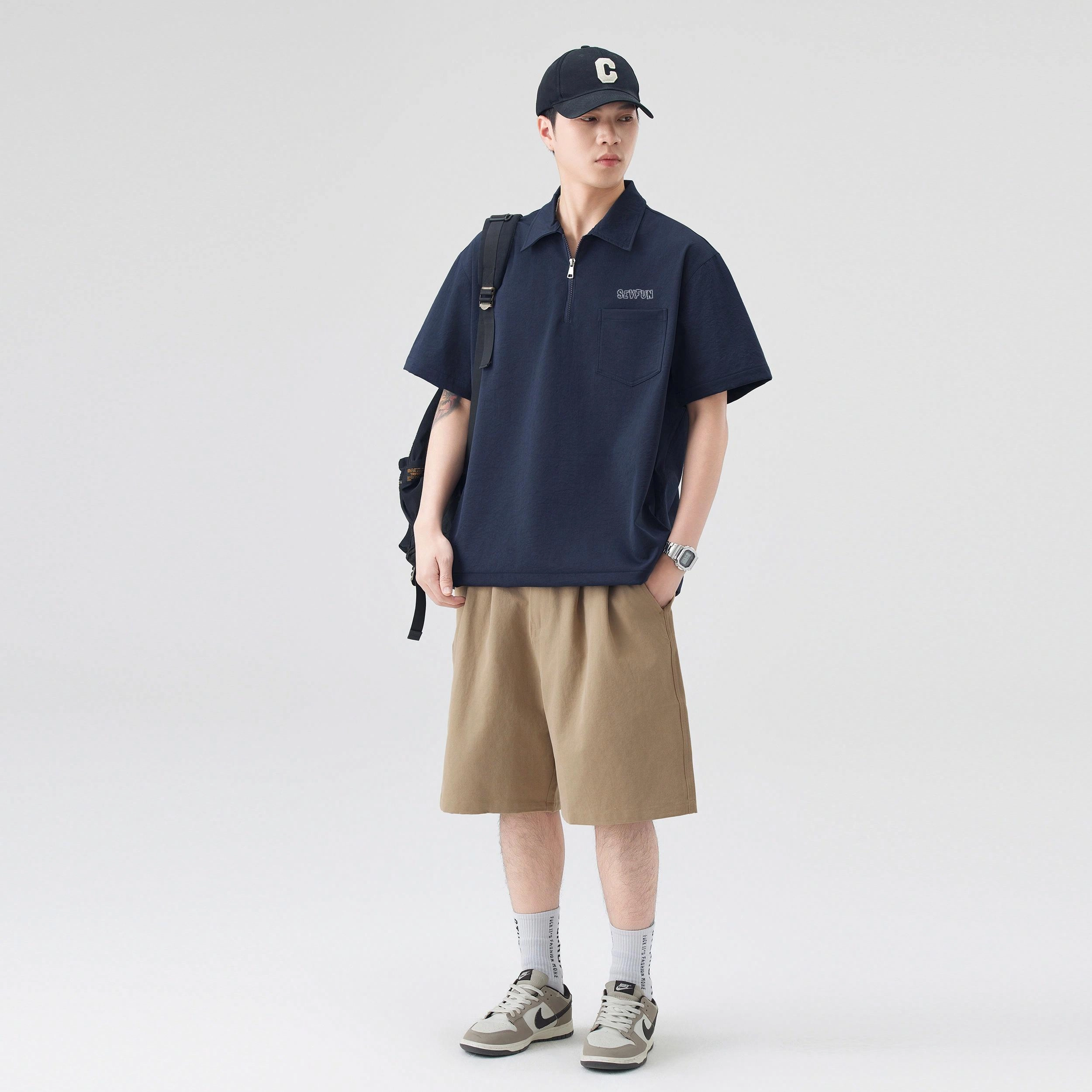 7 SEVFUN LogoPolo