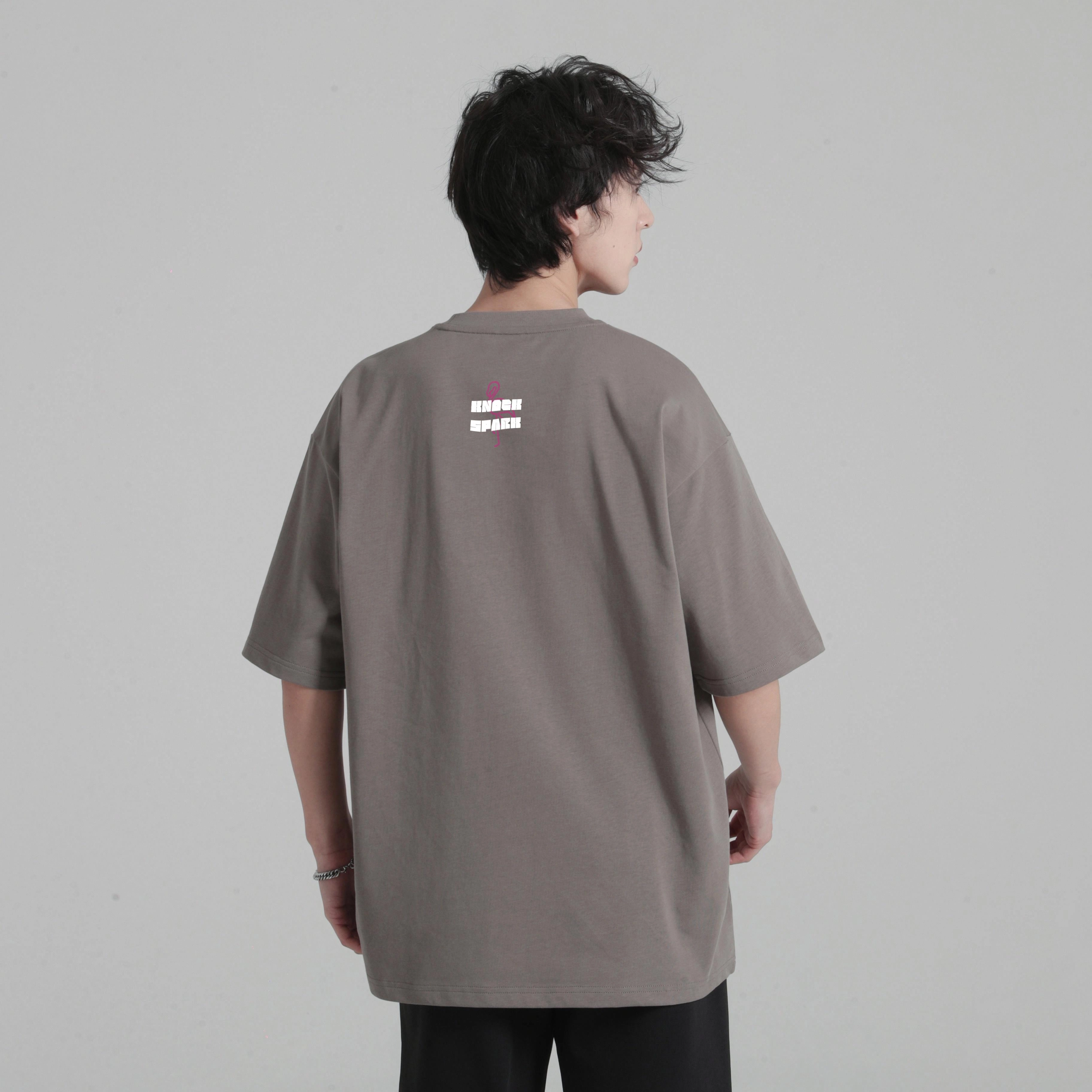 KNOCKSPARK T