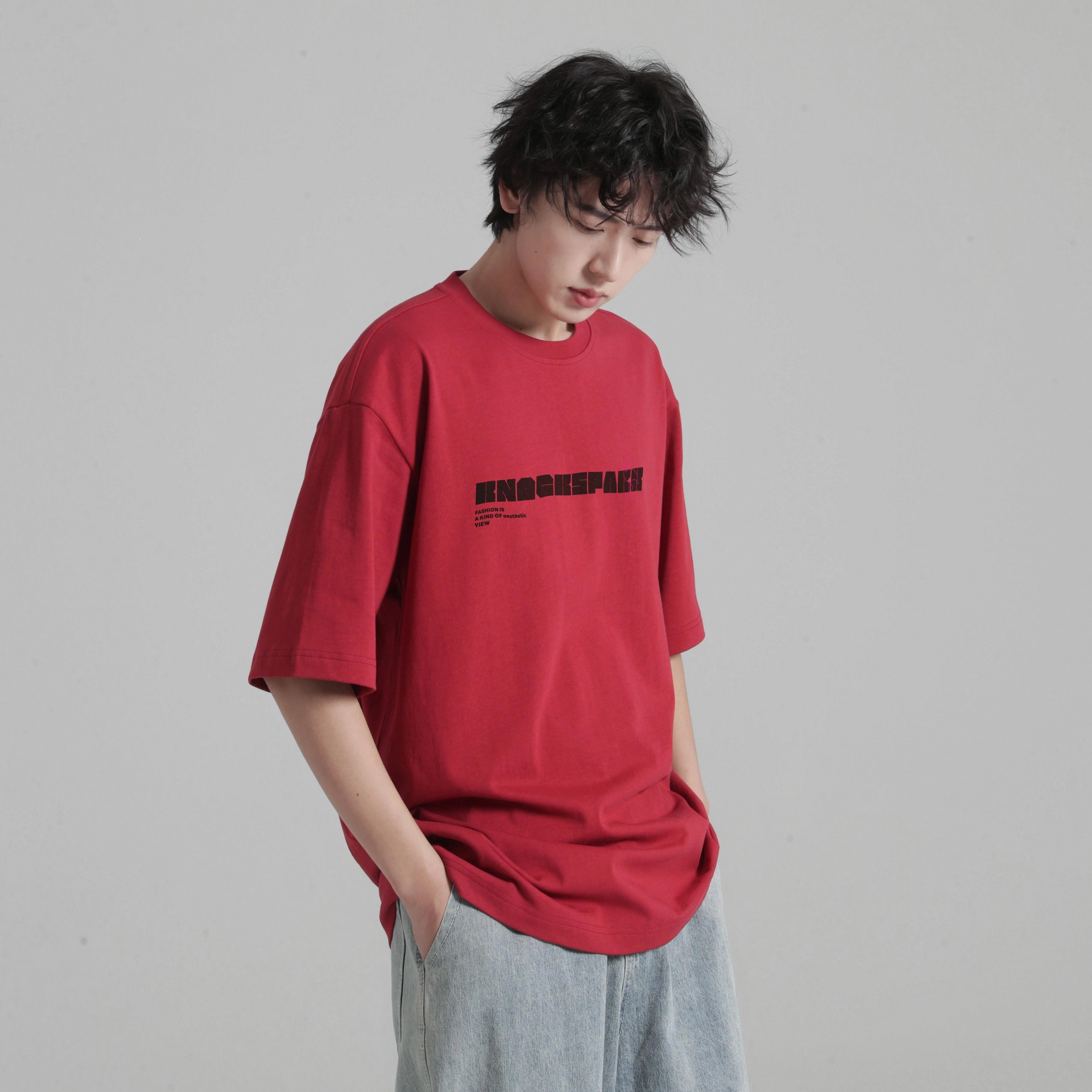 KNOCKSPARK T