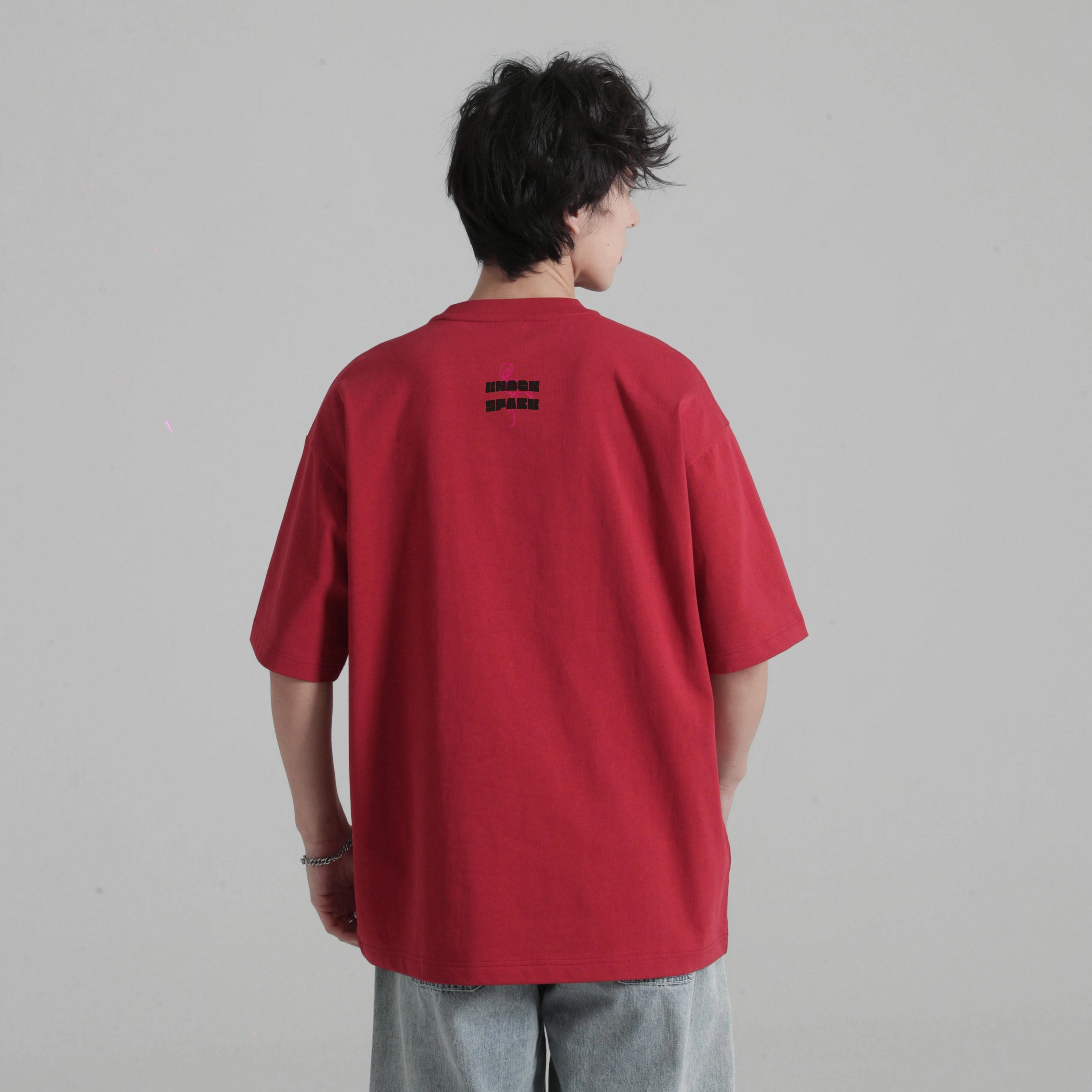 KNOCKSPARK T
