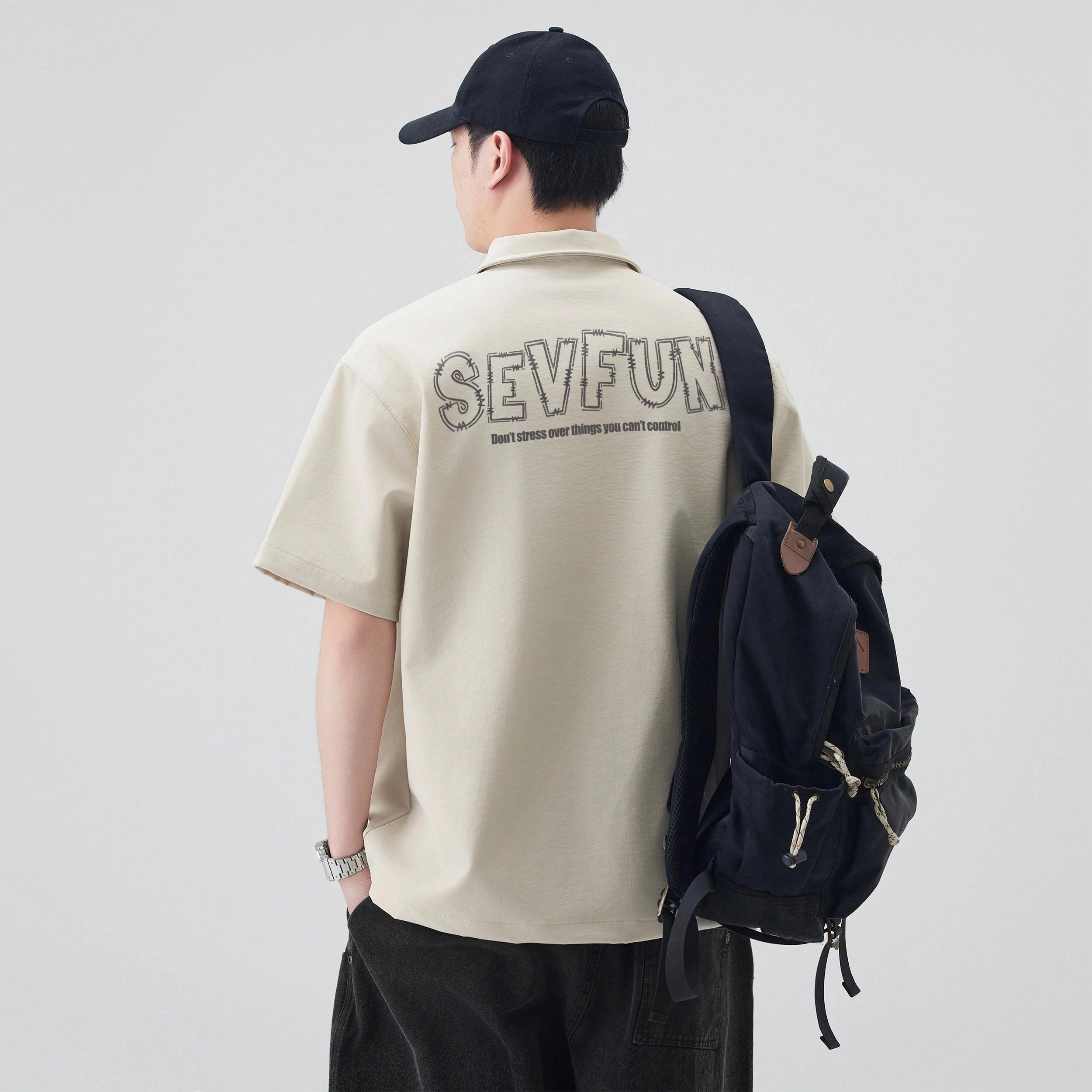 7 SEVFUN LogoPolo