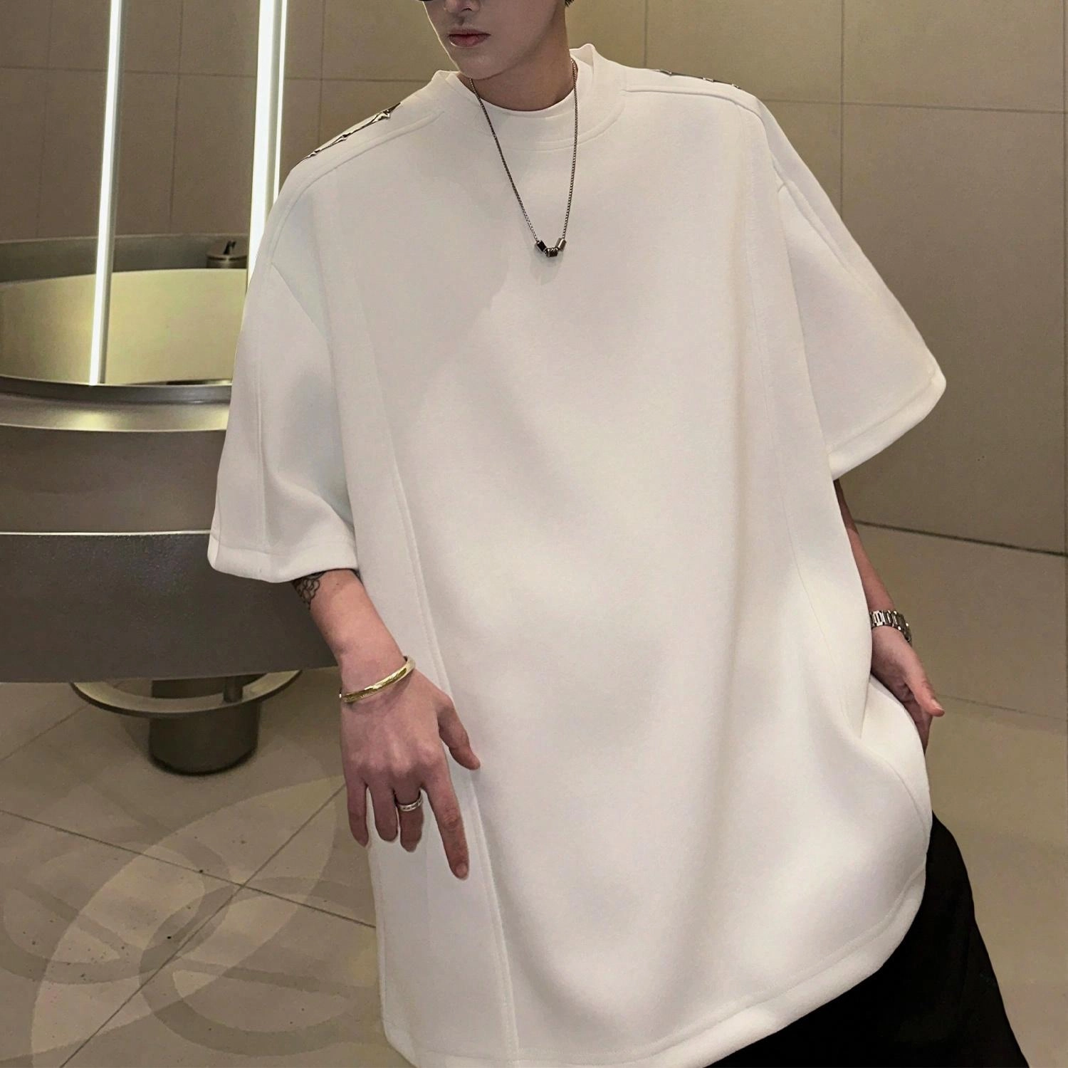 RAP PANDA T
