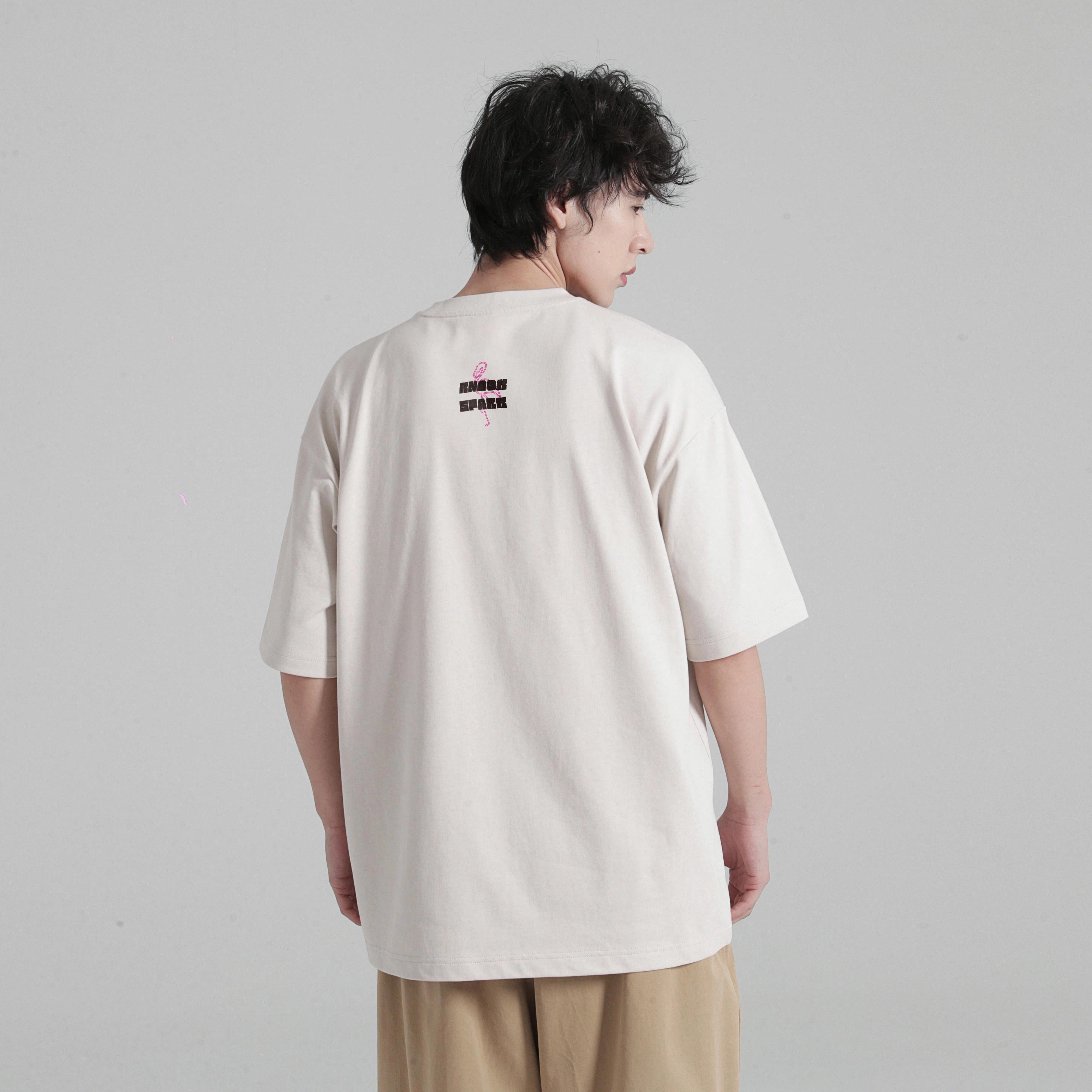 KNOCKSPARK T