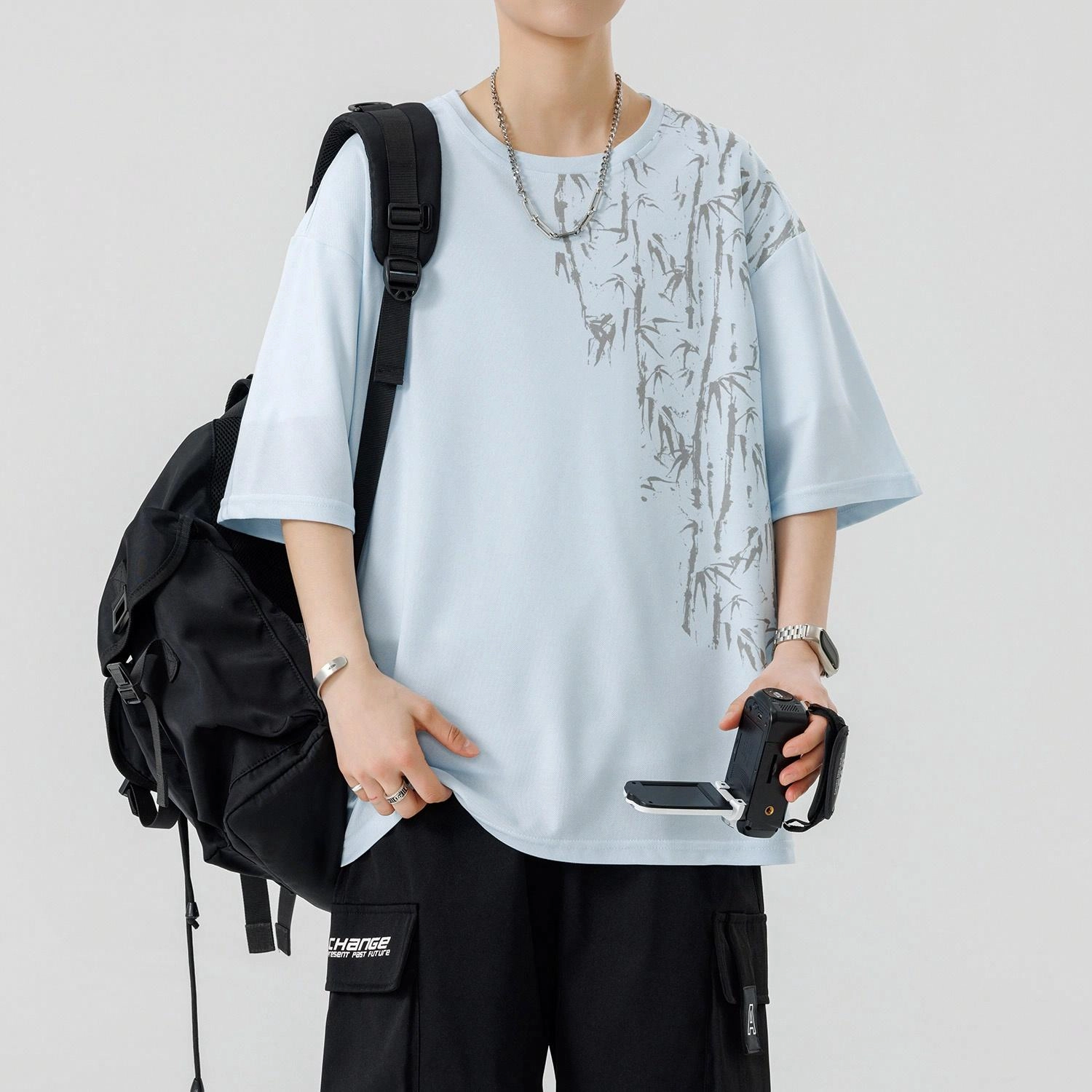 DJ.SPIRIT T