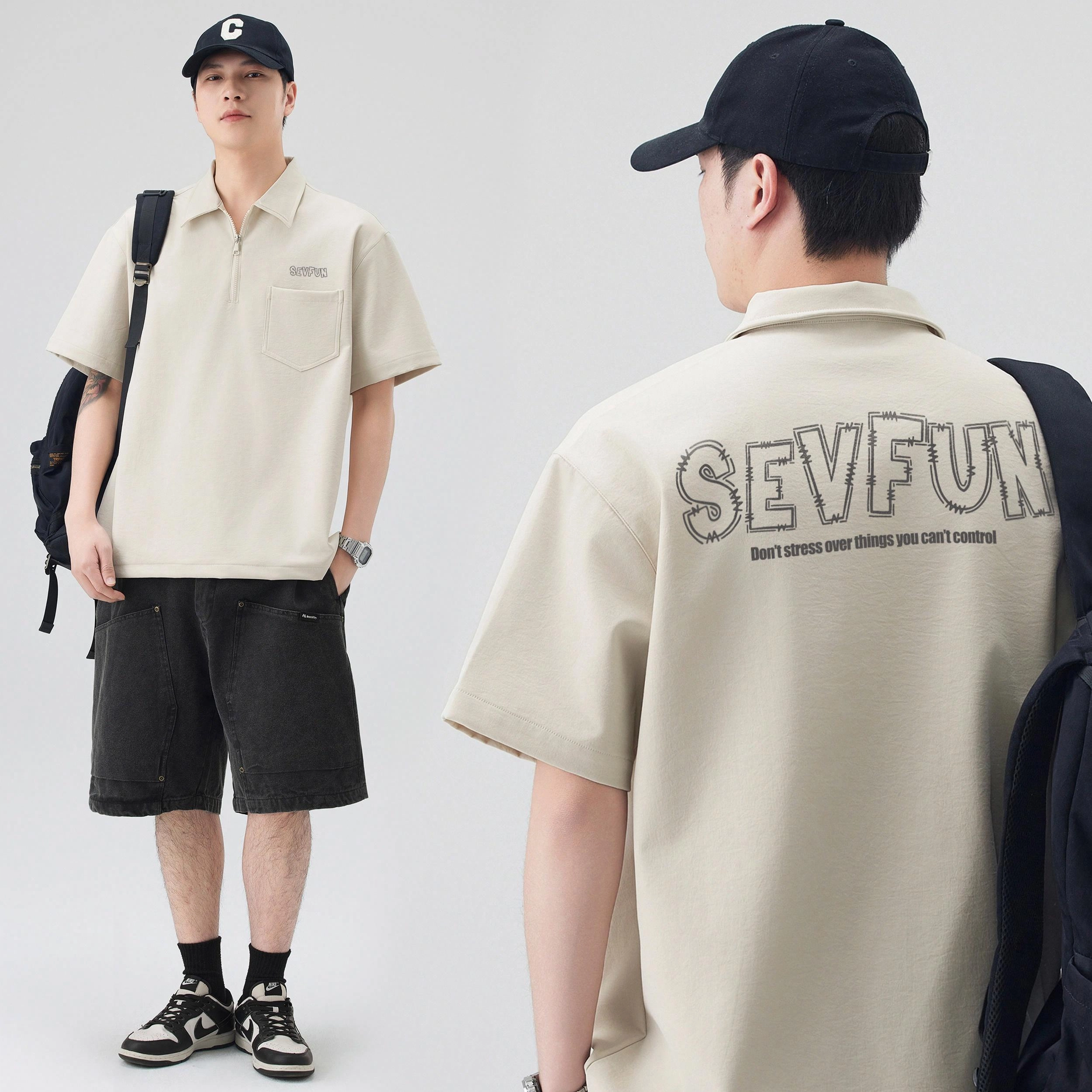 7 SEVFUN LogoPolo
