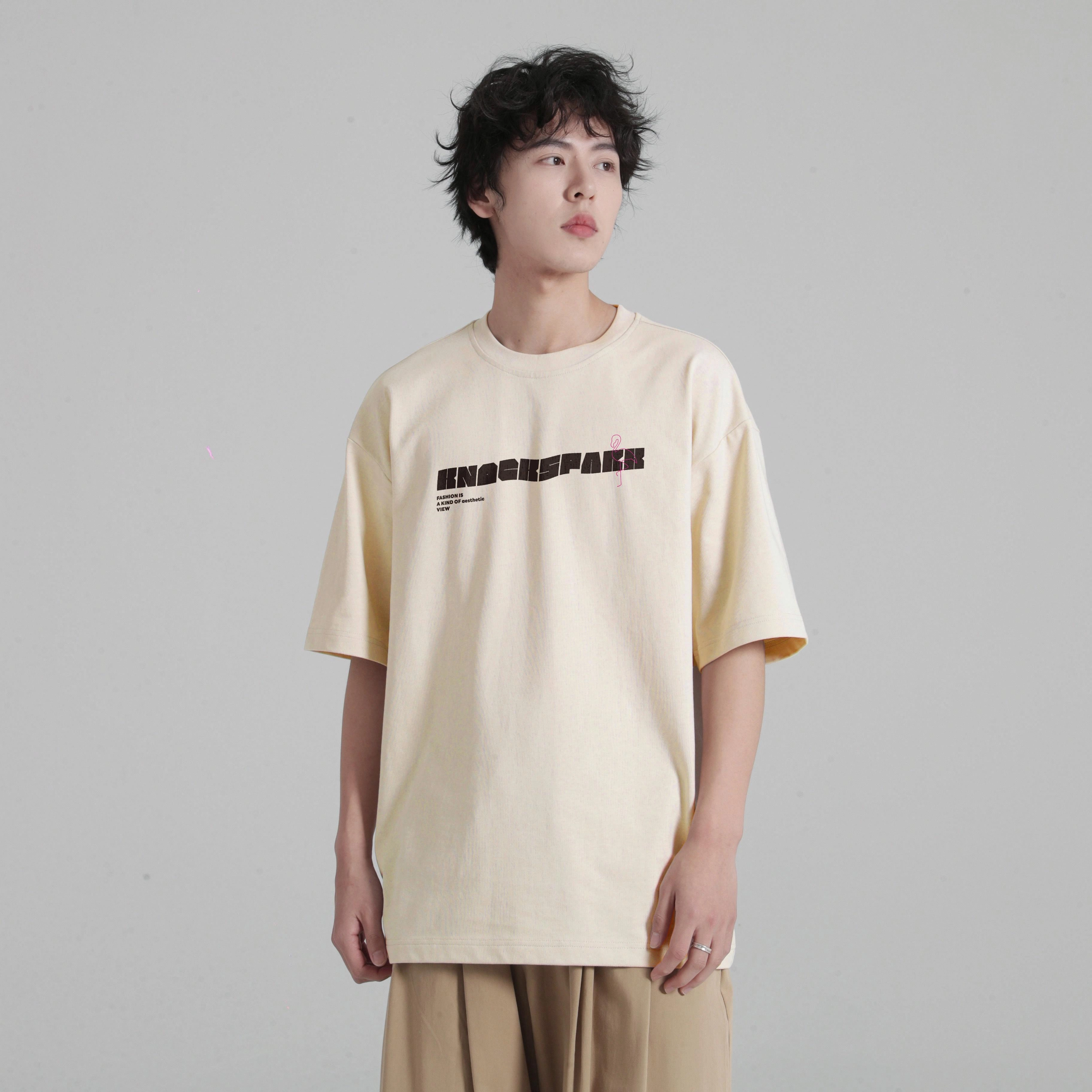 KNOCKSPARK T