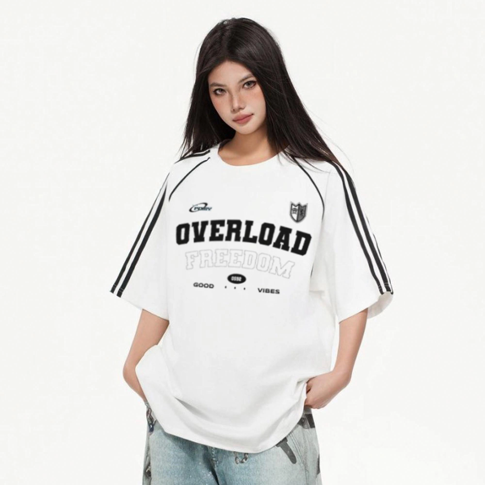OXO OVERLOAD T
