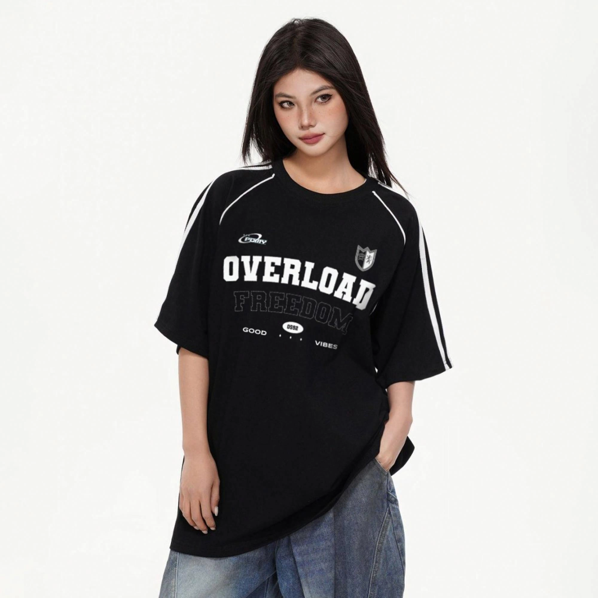 OXO OVERLOAD T
