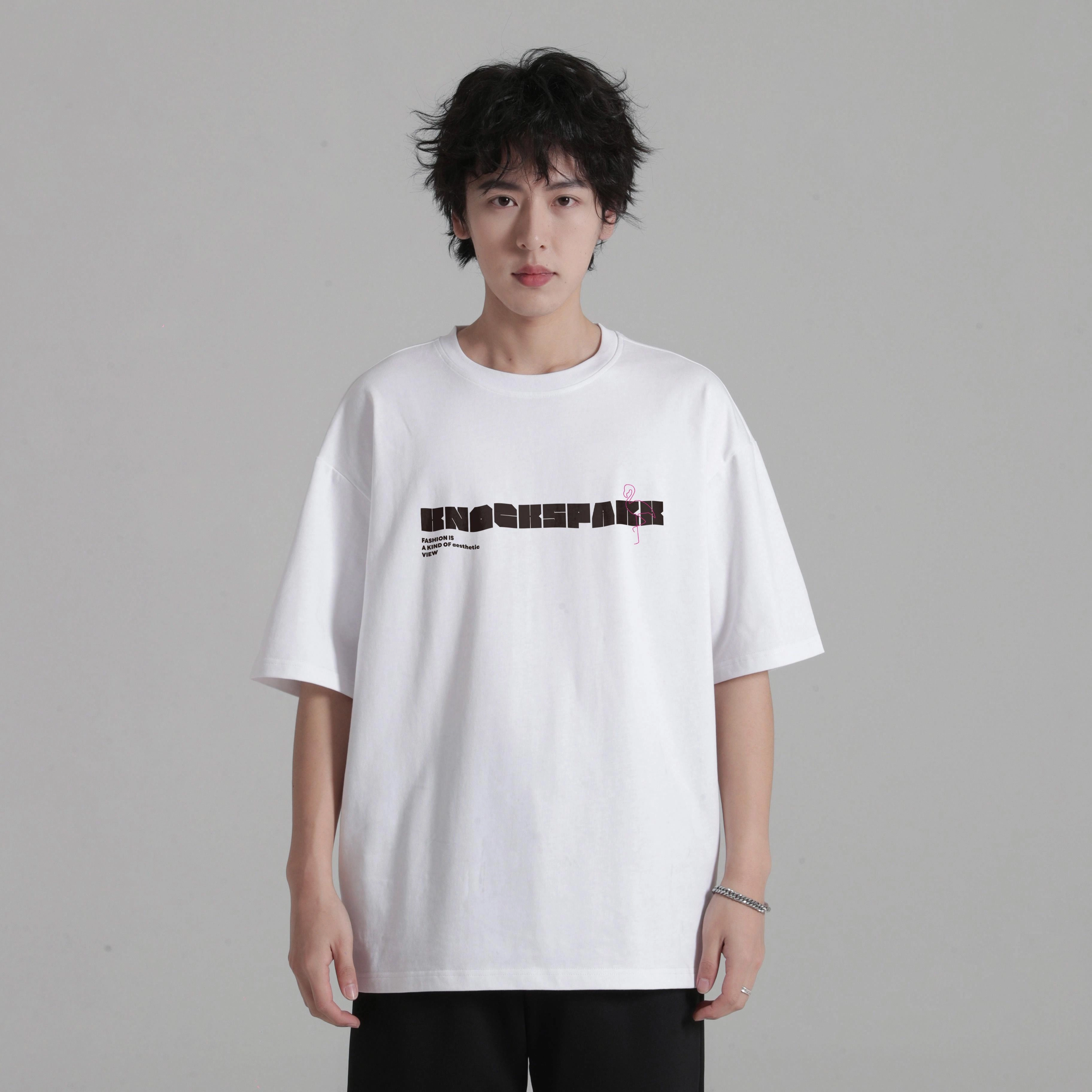 KNOCKSPARK T