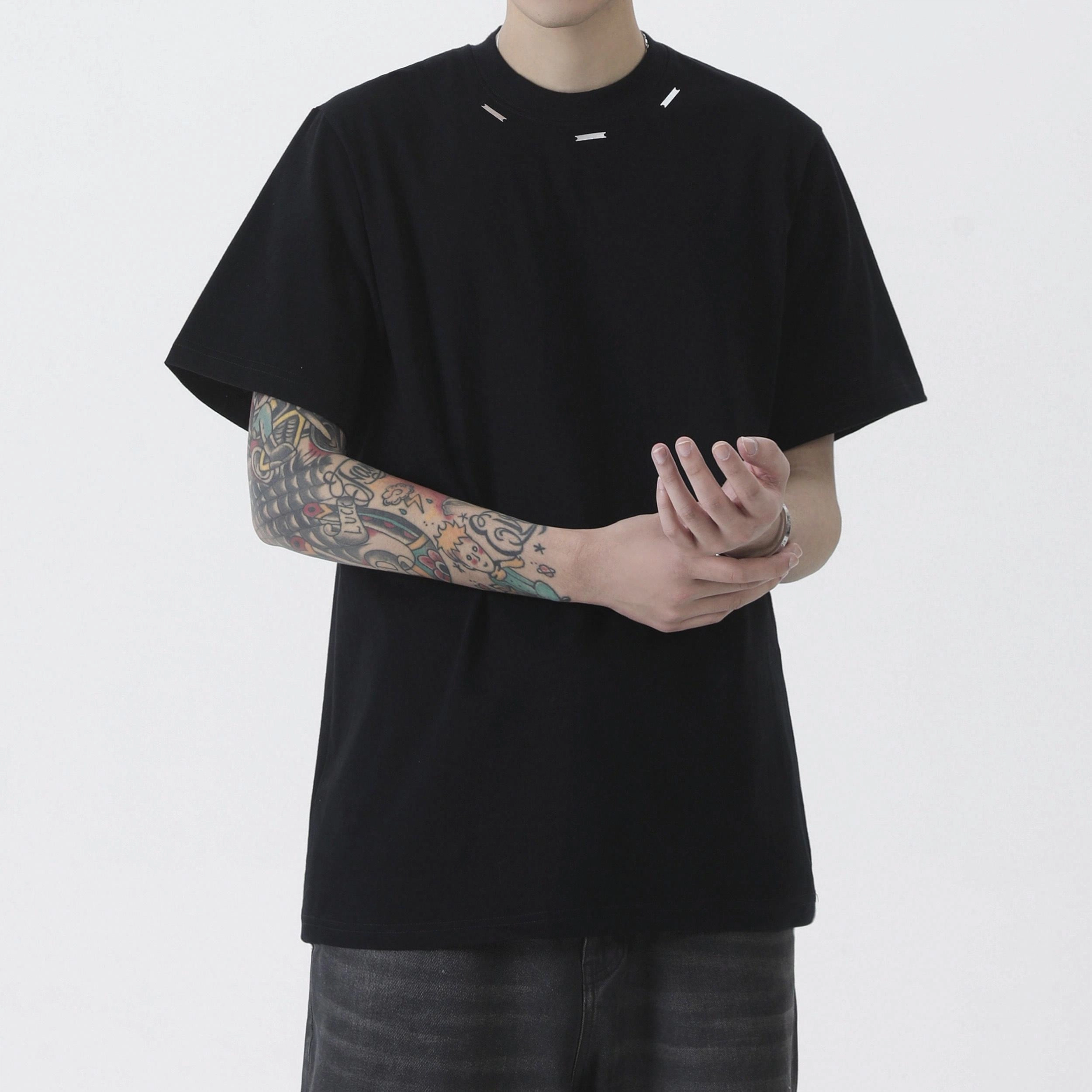YATSI T