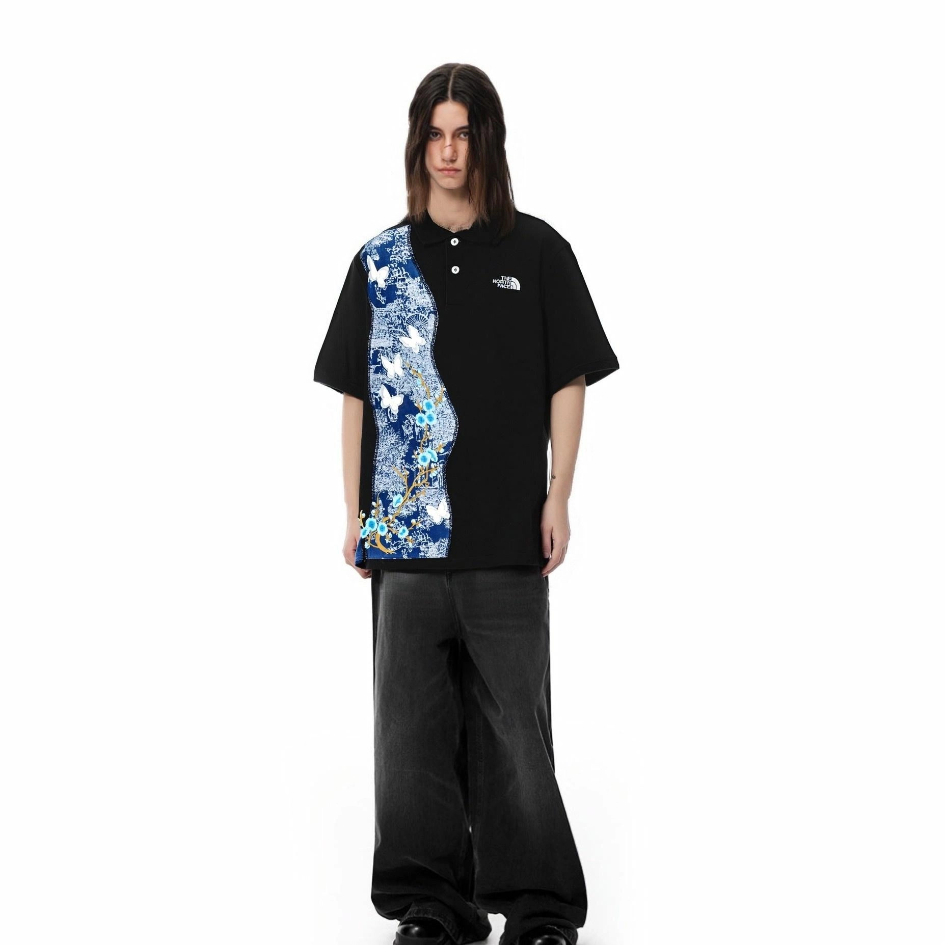 THE NORTH FACE Fantasy Polo
