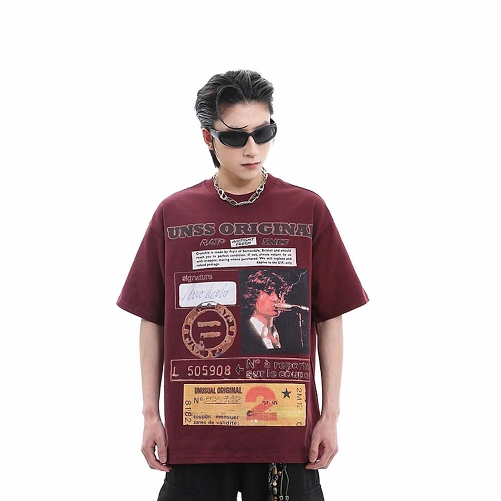 GDMN T