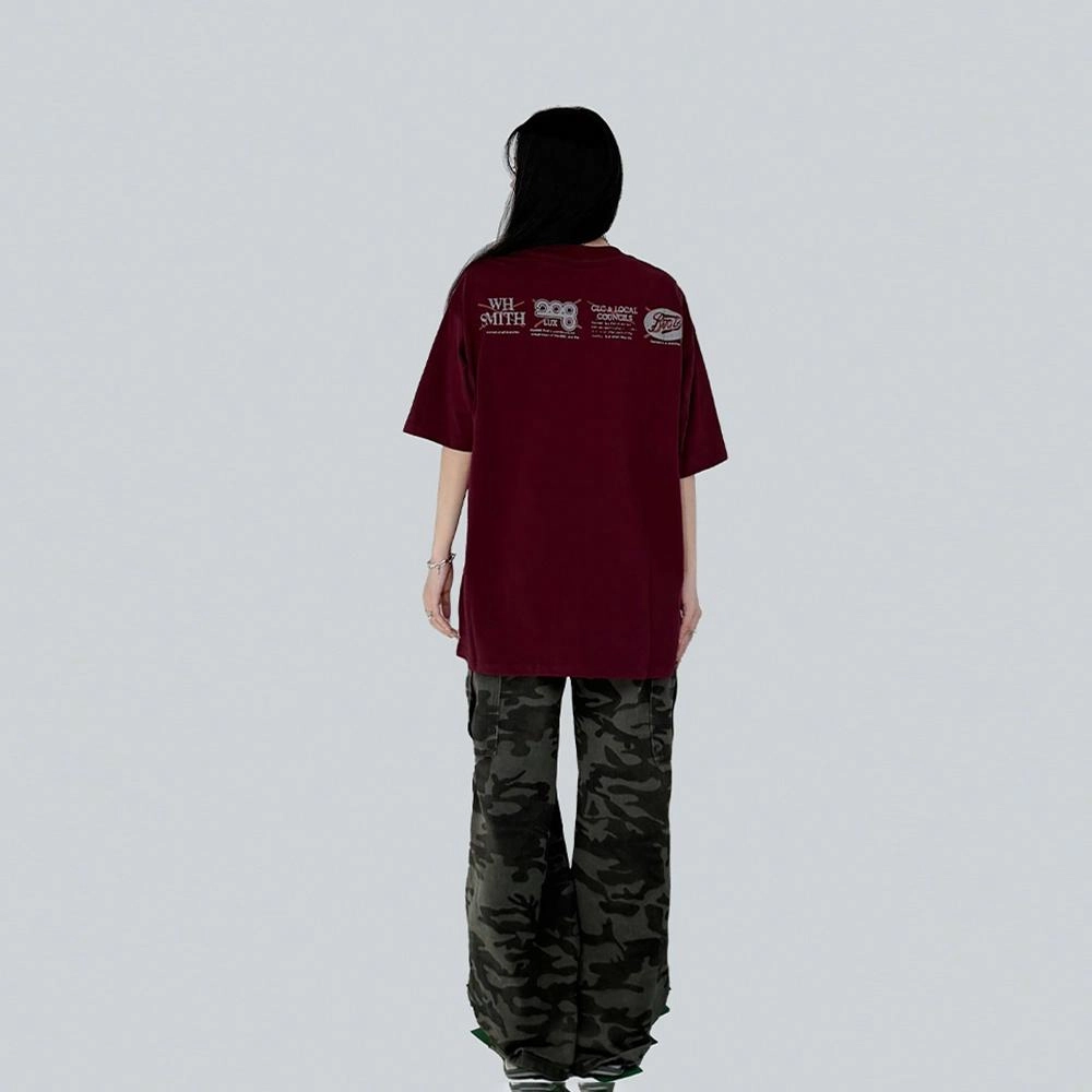 GDMN T
