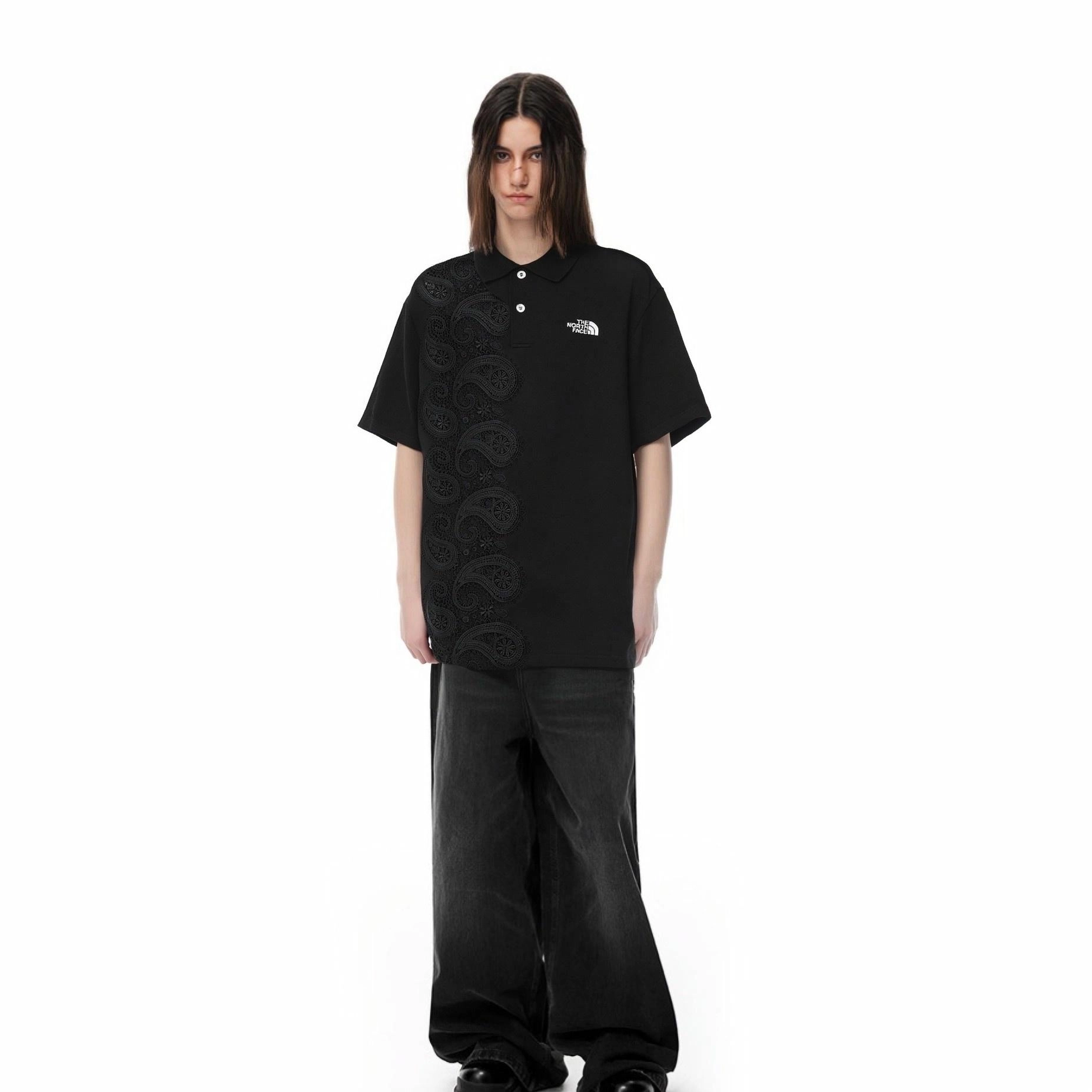 THE NORTH FACE Fantasy Polo