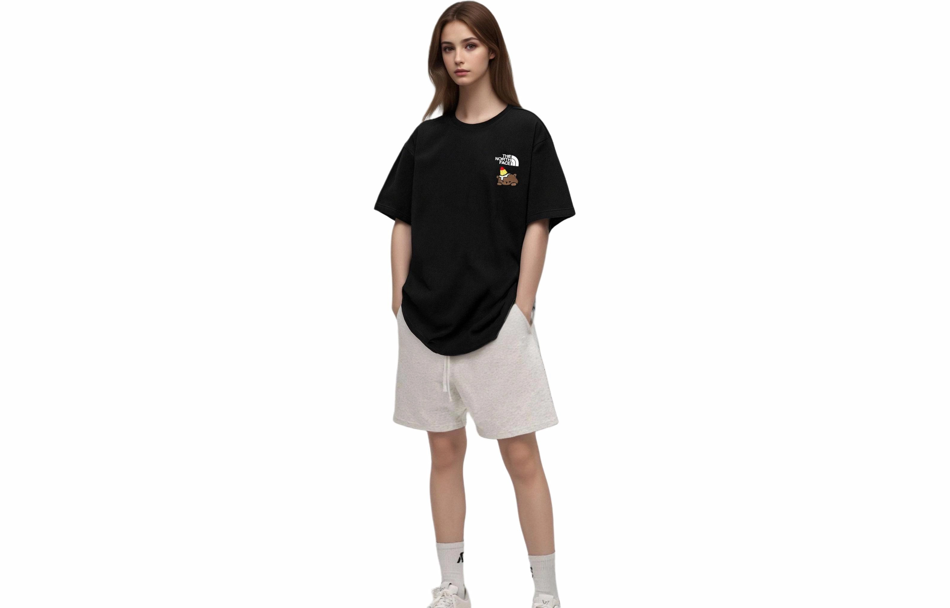 THE NORTH FACE Extraordinary T