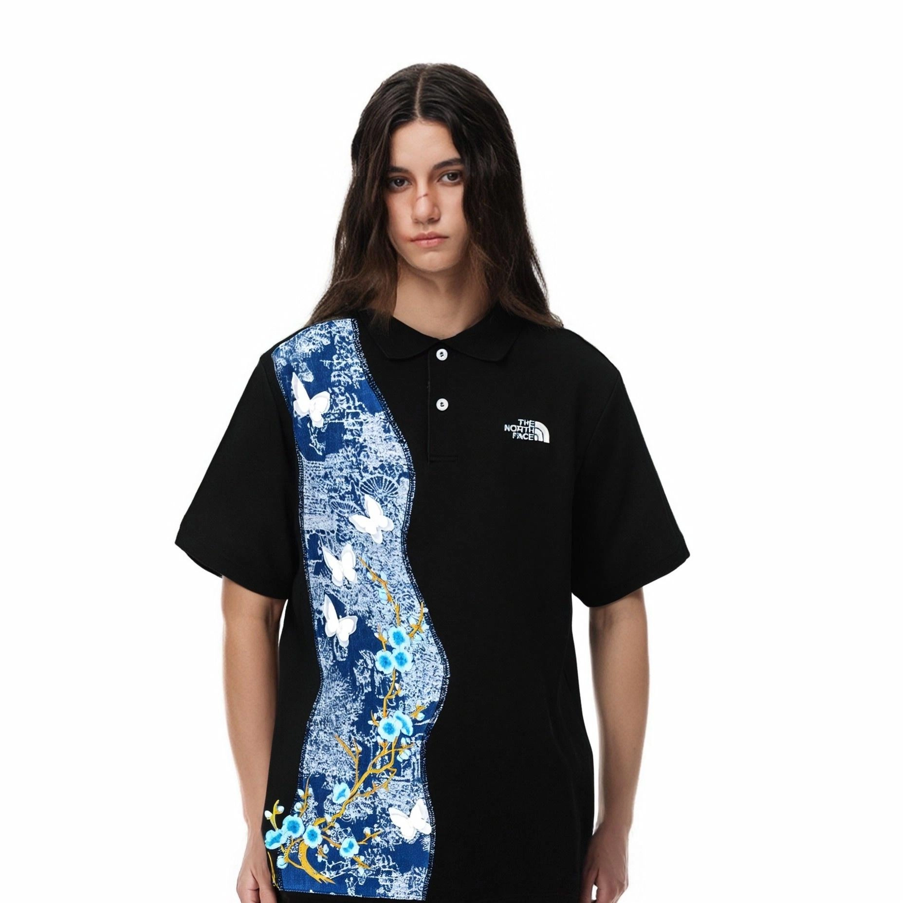 THE NORTH FACE Fantasy Polo