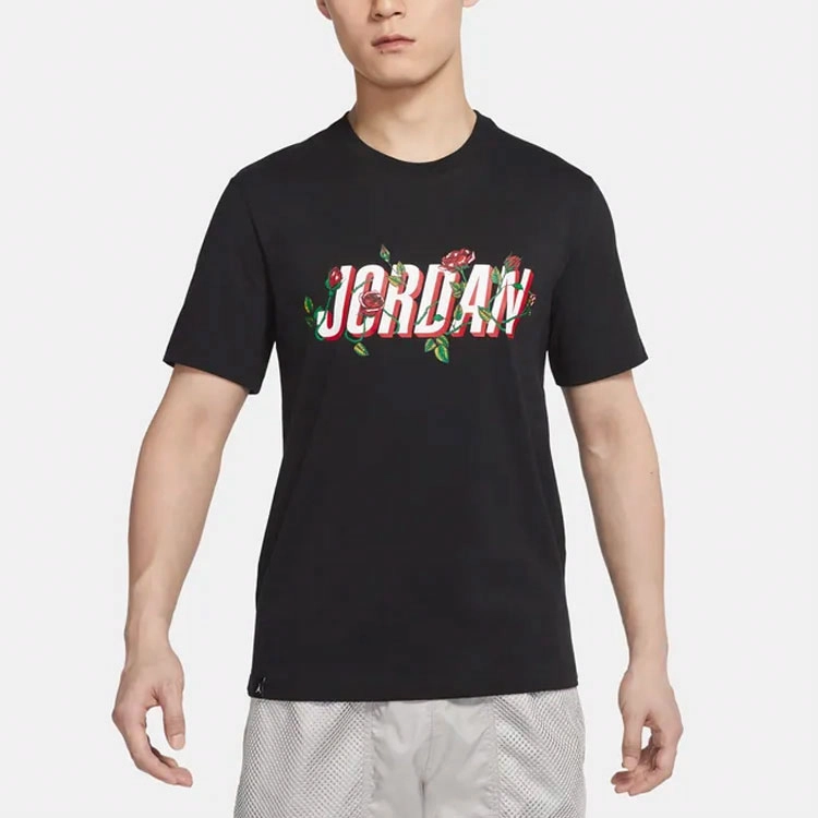 Jordan Logo T