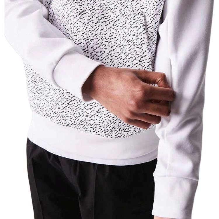 LACOSTE SS22