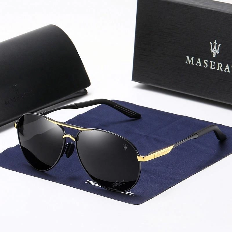 Maserati