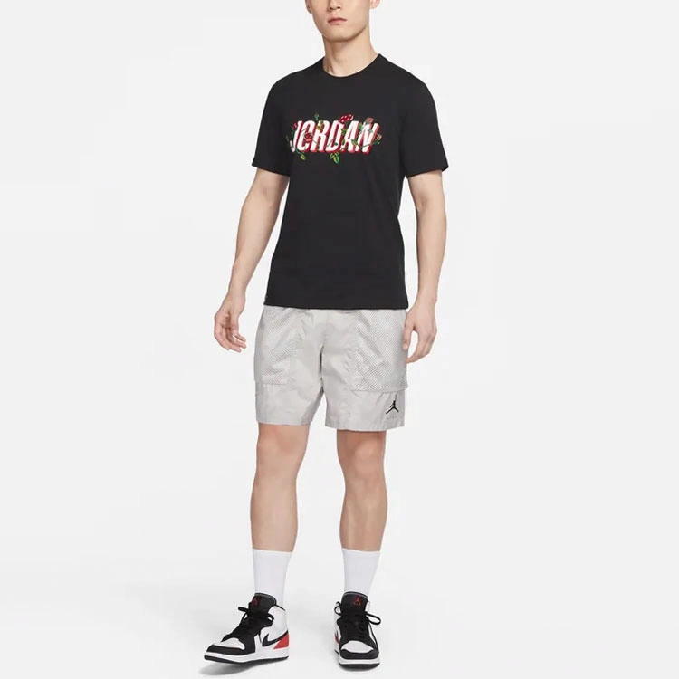 Jordan Logo T