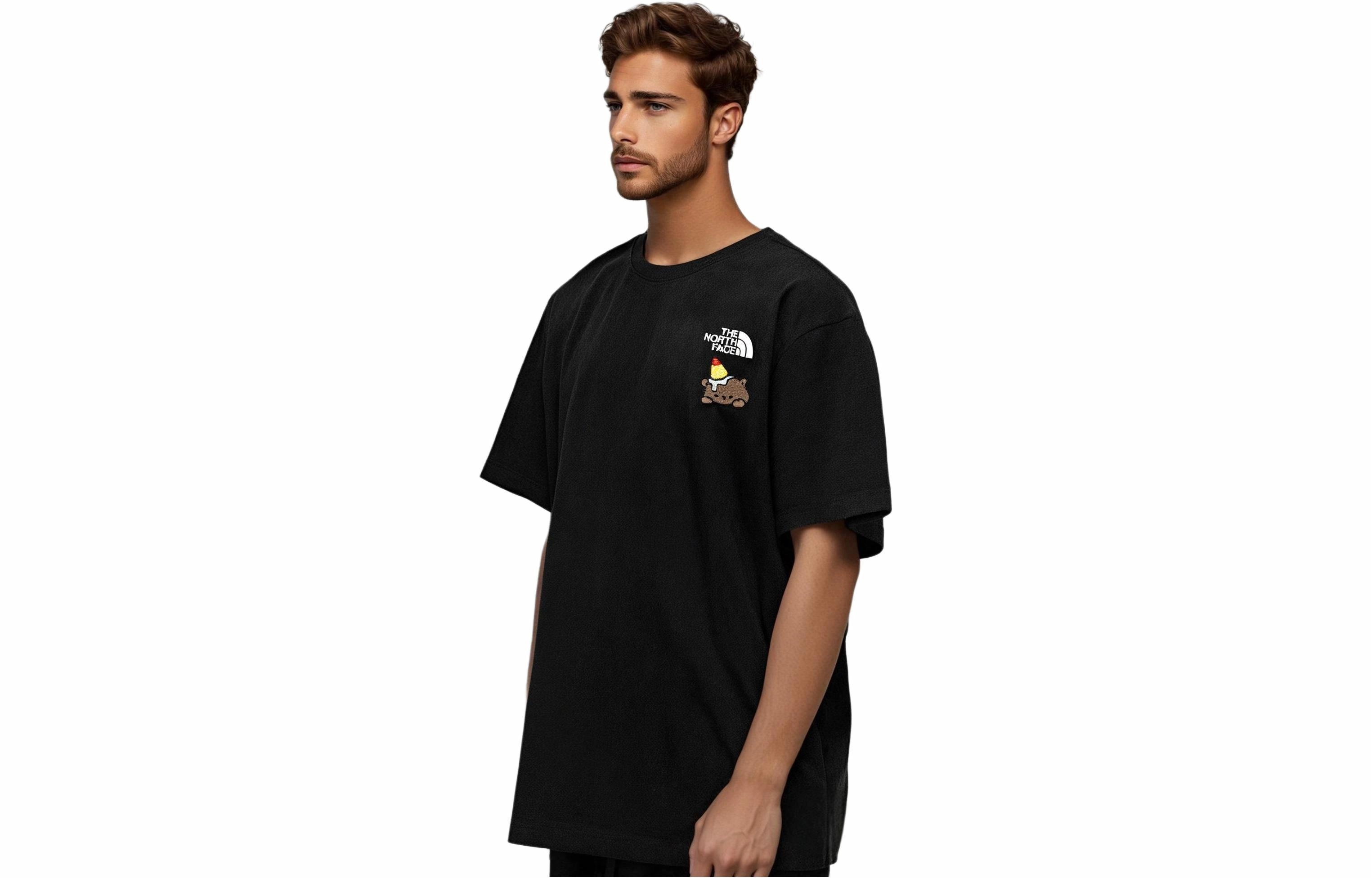THE NORTH FACE Extraordinary T