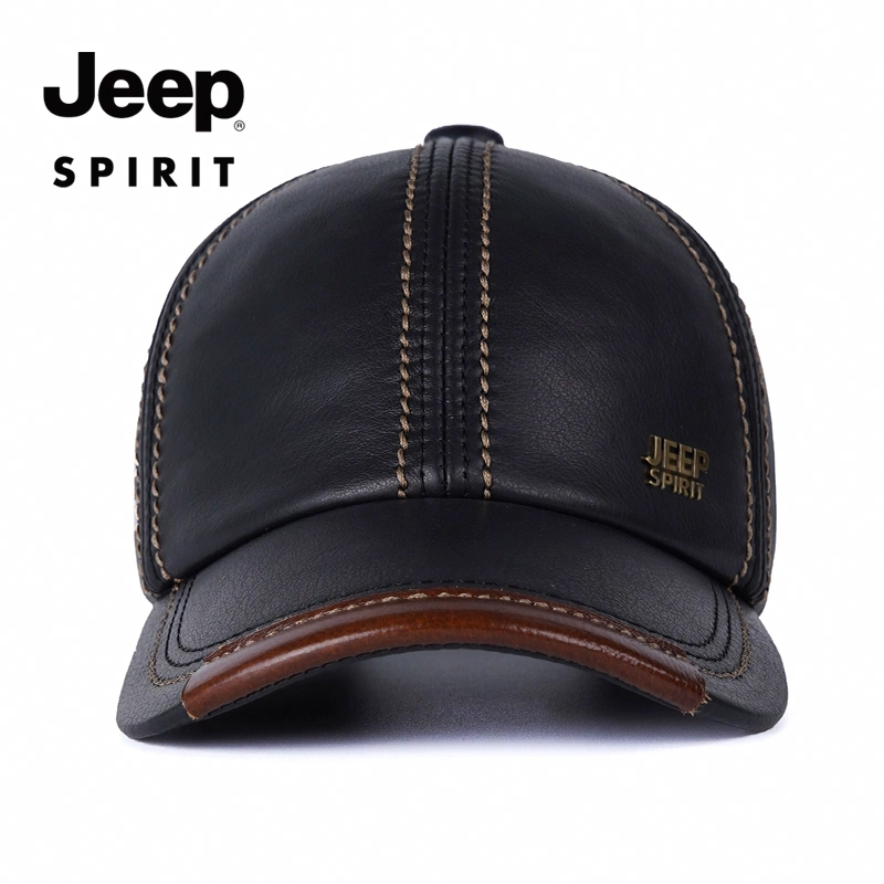 JEEP SPIRIT