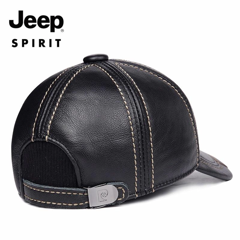 JEEP SPIRIT