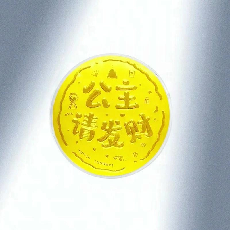 ZHONGLING 999