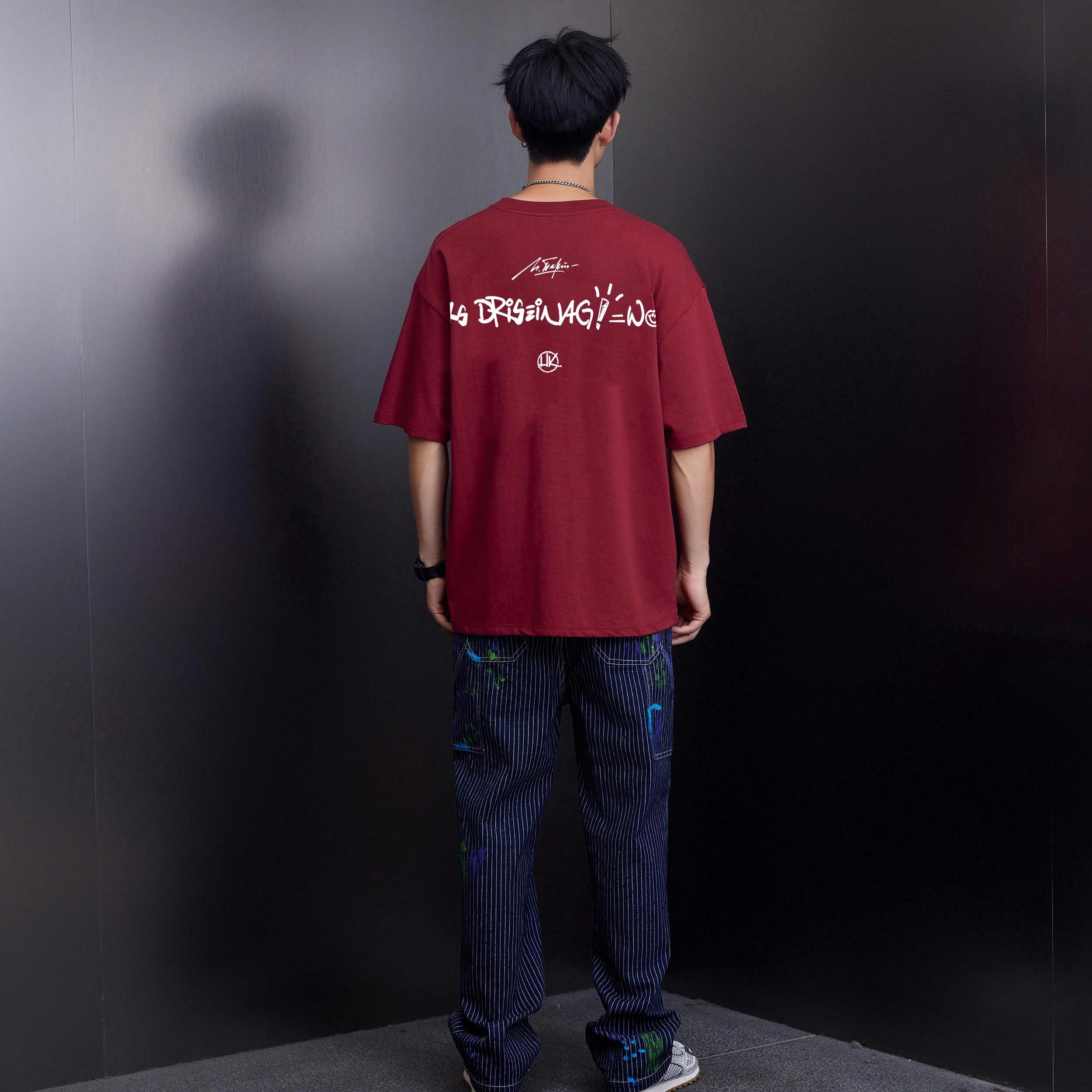 CSKS VINTAGELogoT