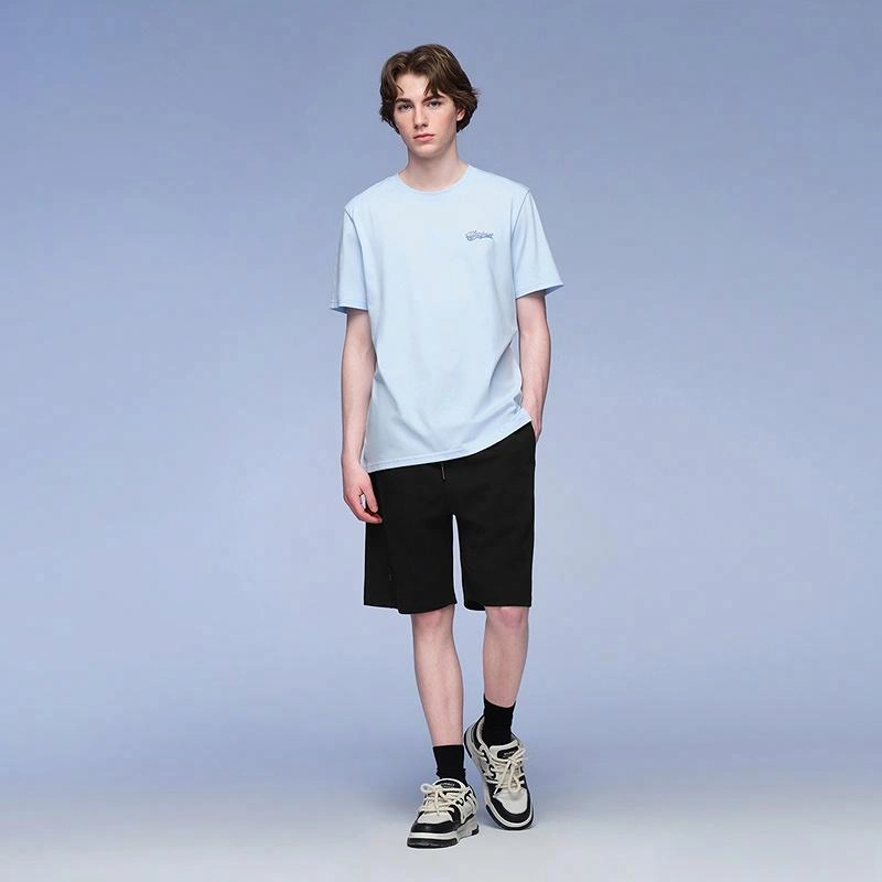 HLA JEANS T