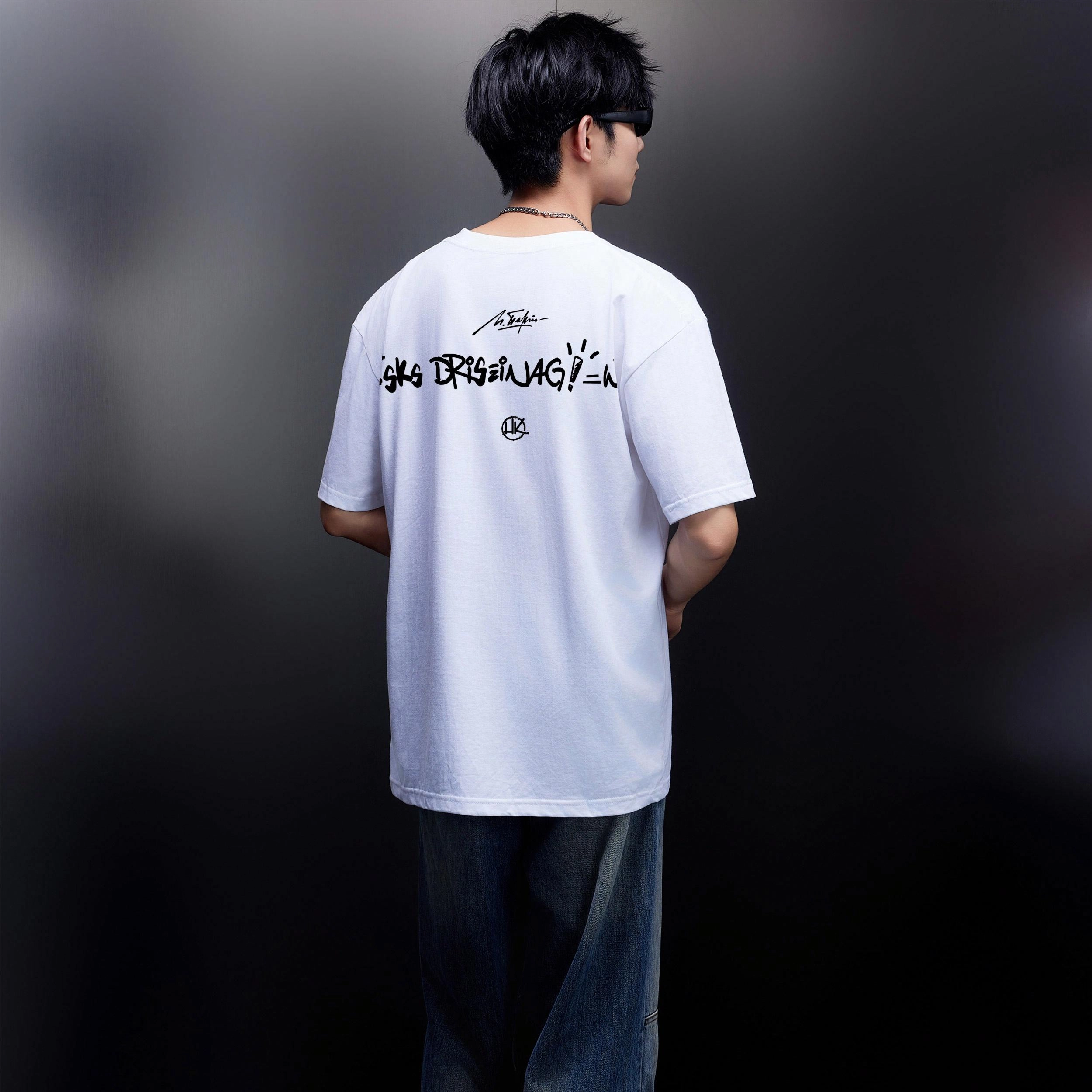 CSKS VINTAGELogoT