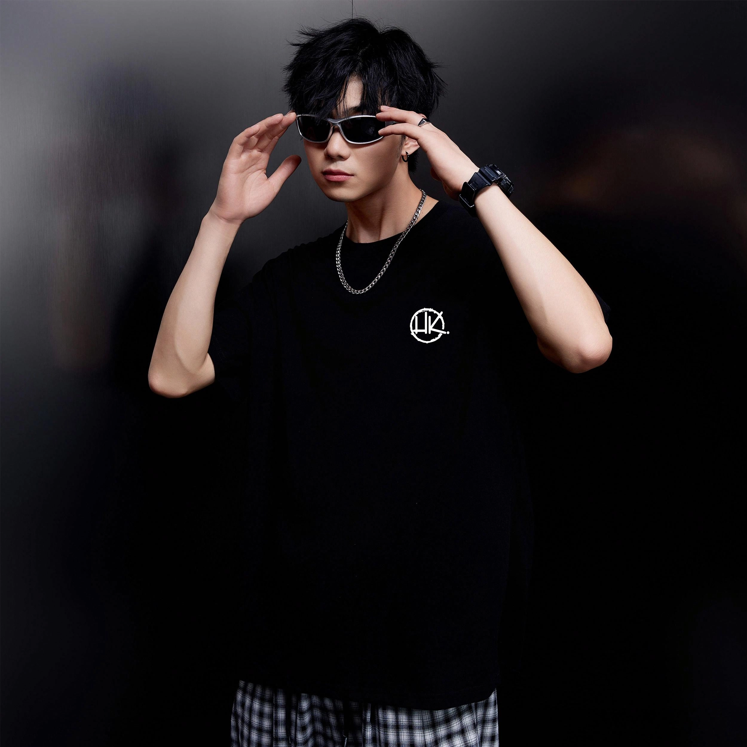 CSKS VINTAGELogoT