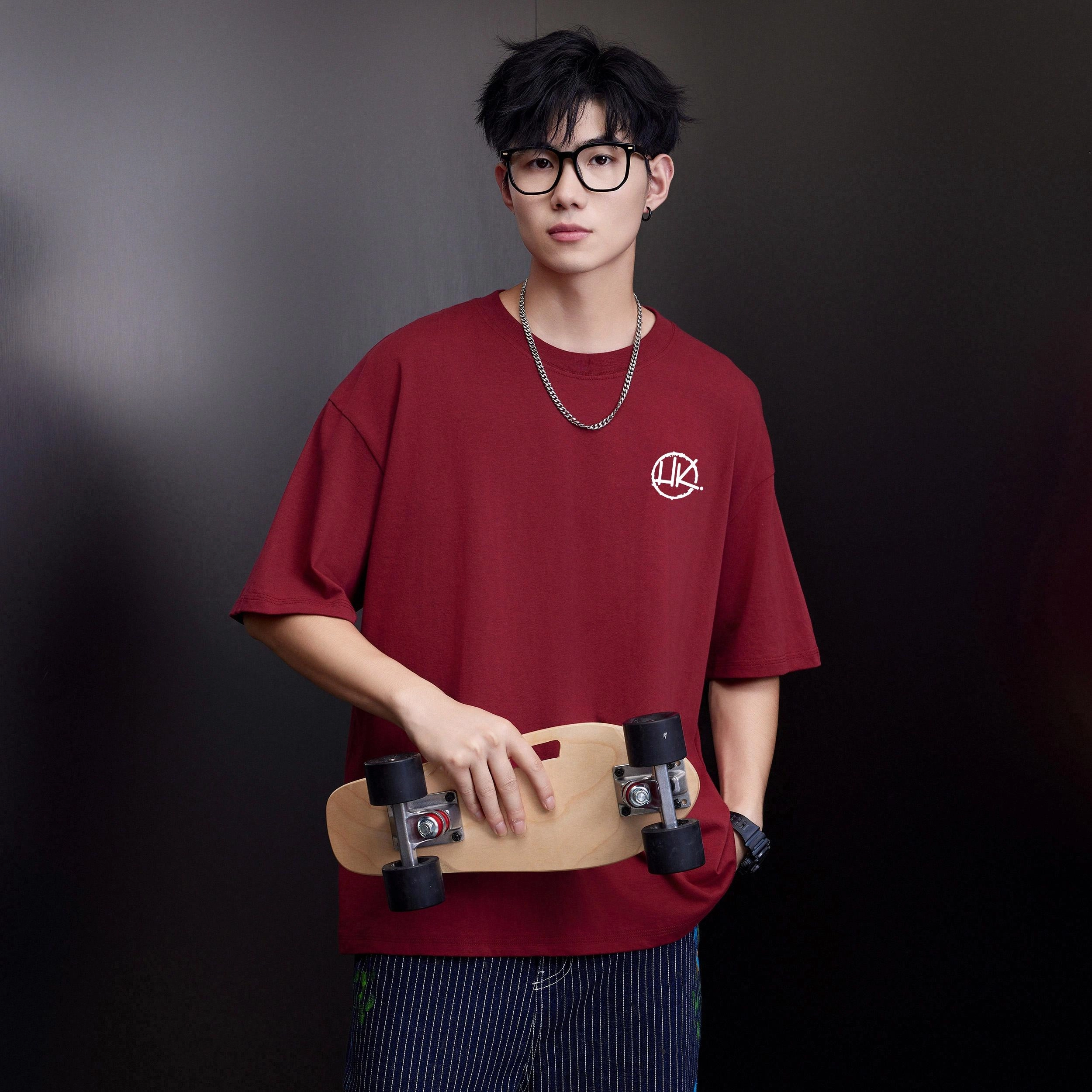 CSKS VINTAGELogoT